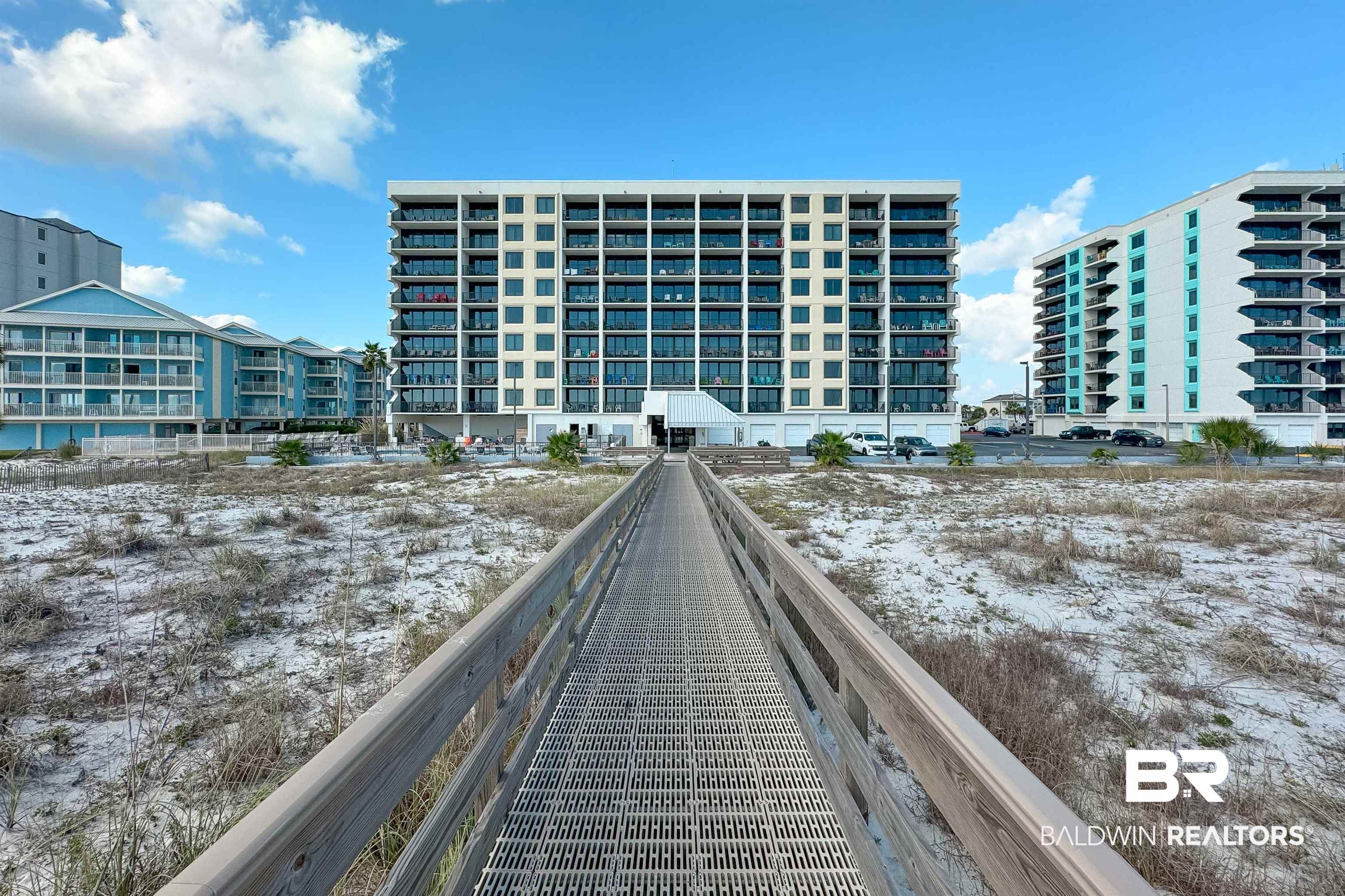 407 W Beach Boulevard G2