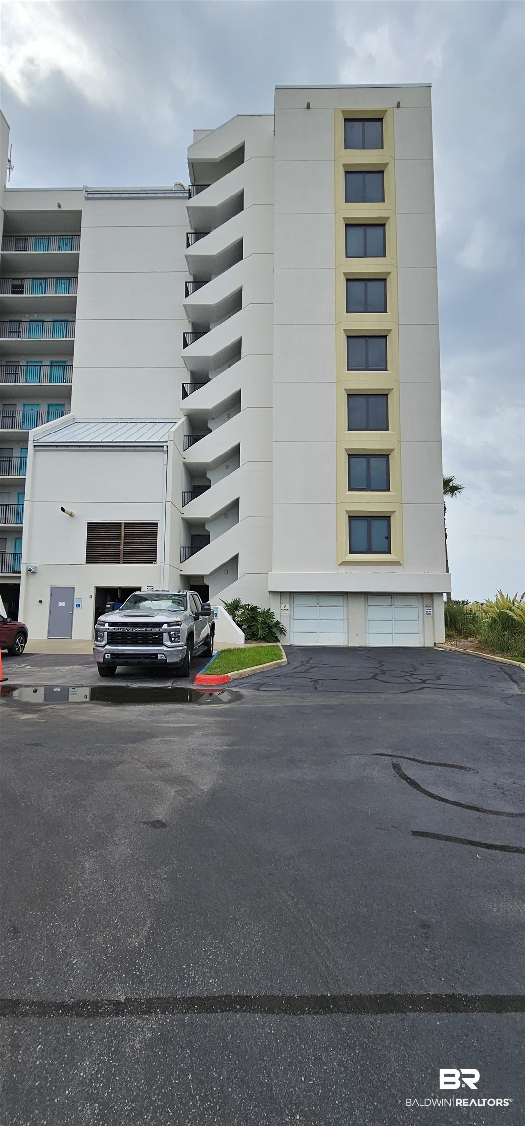 407 W Beach Boulevard G2