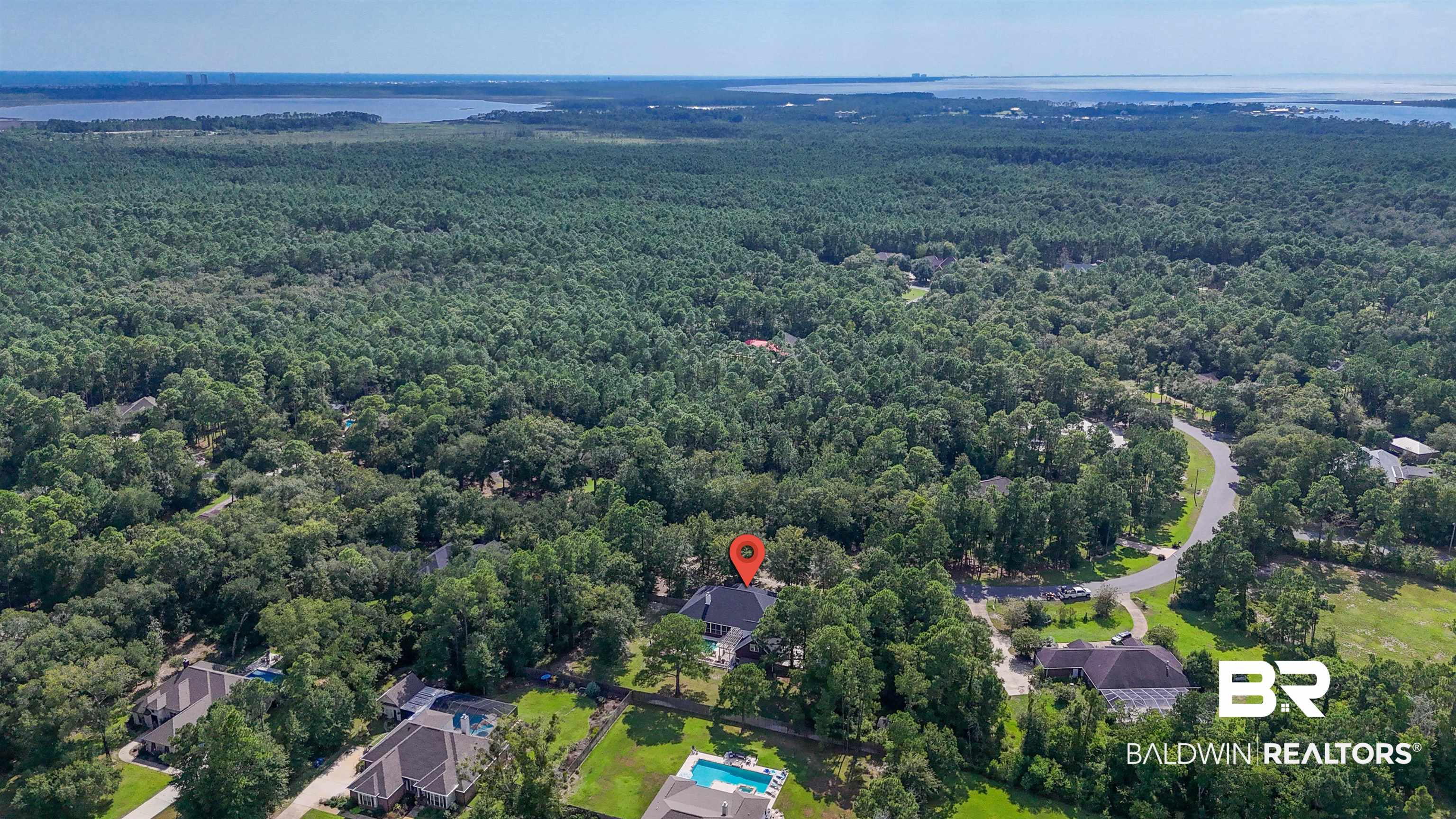 4532 Mill House Road
