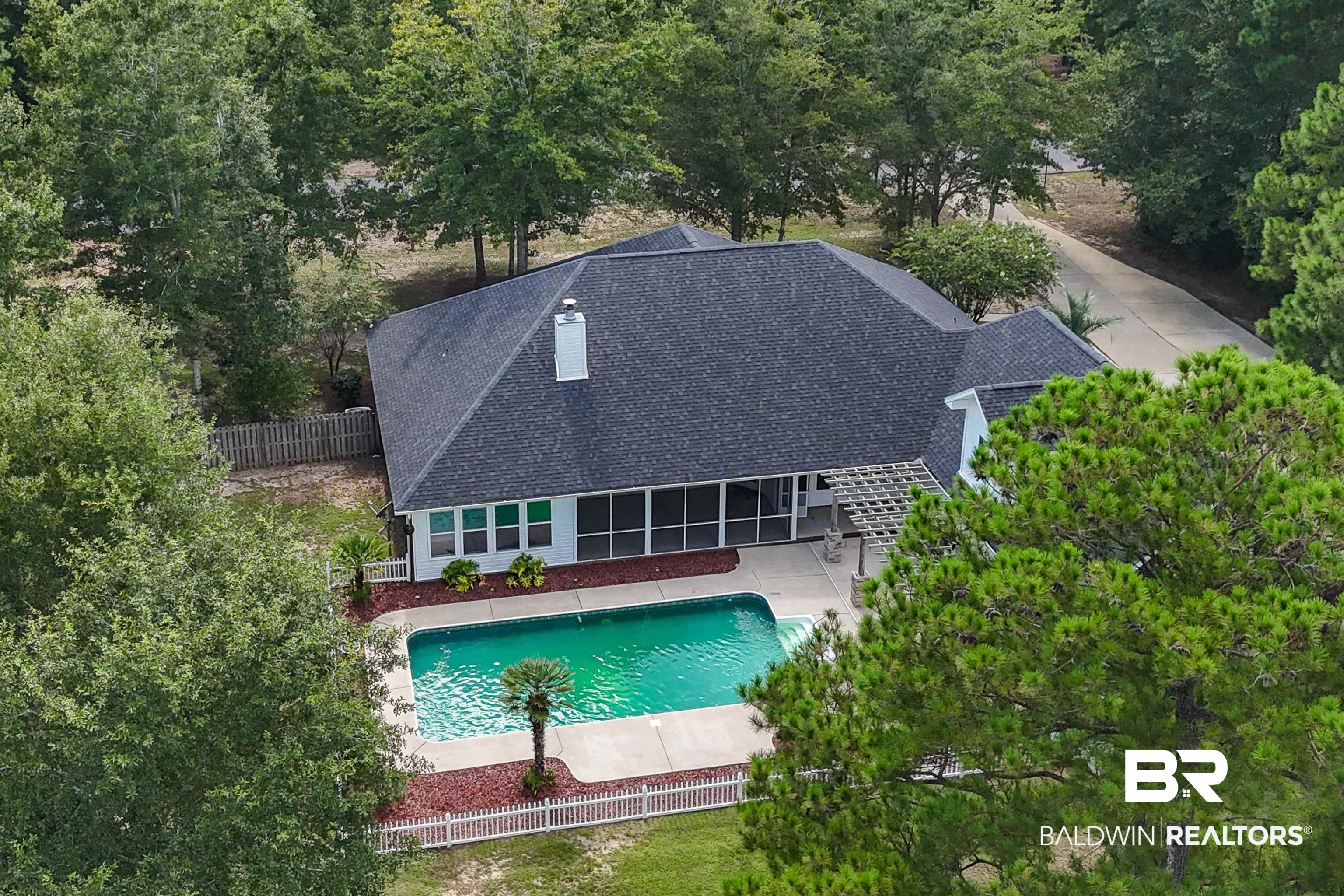 4532 Mill House Road