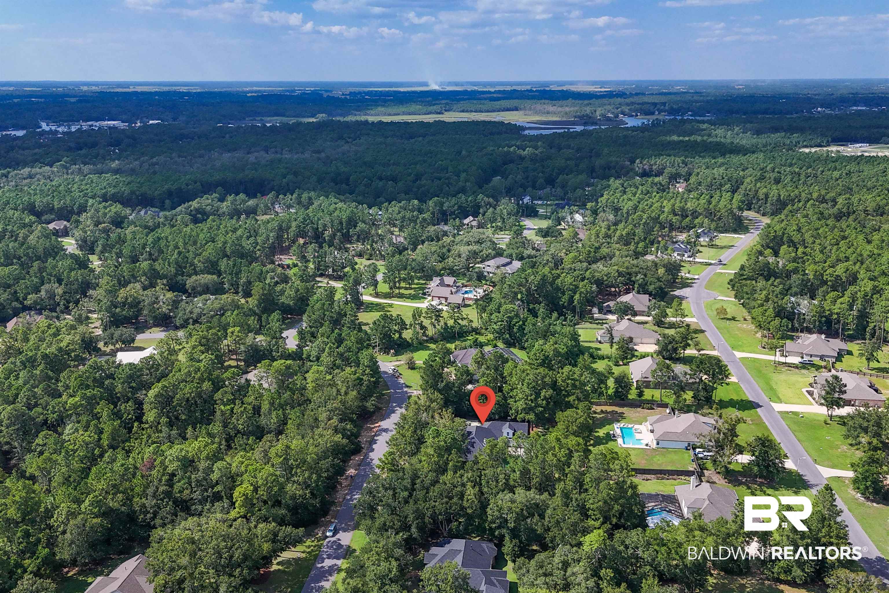 4532 Mill House Road