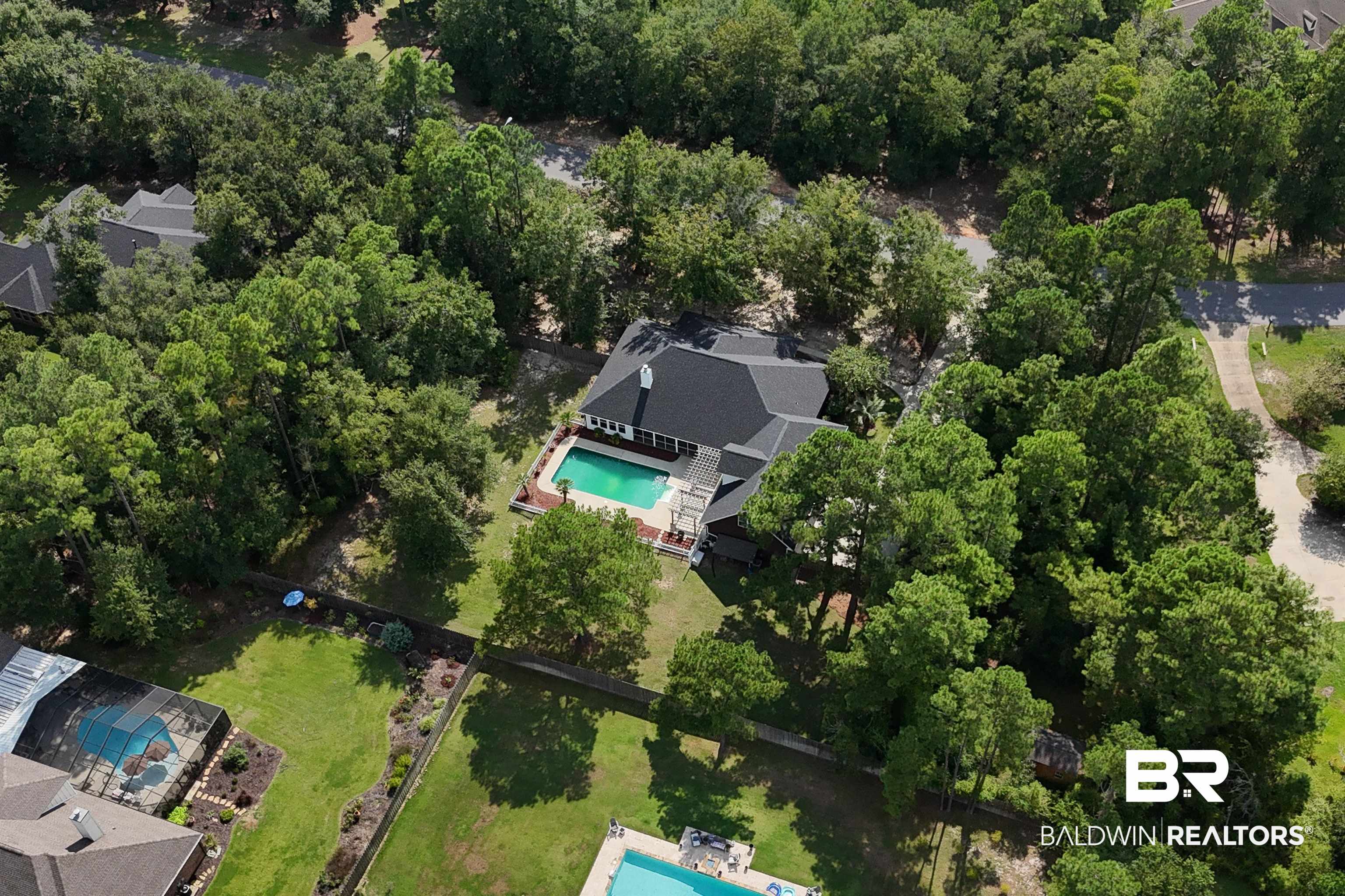 4532 Mill House Road