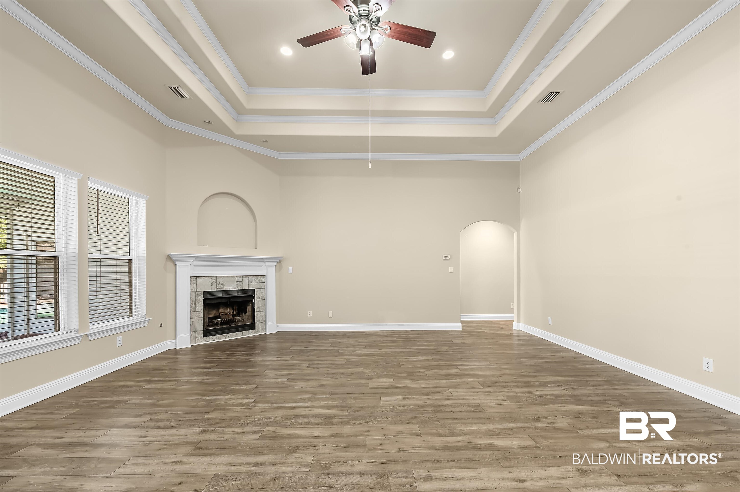 4532 Mill House Road