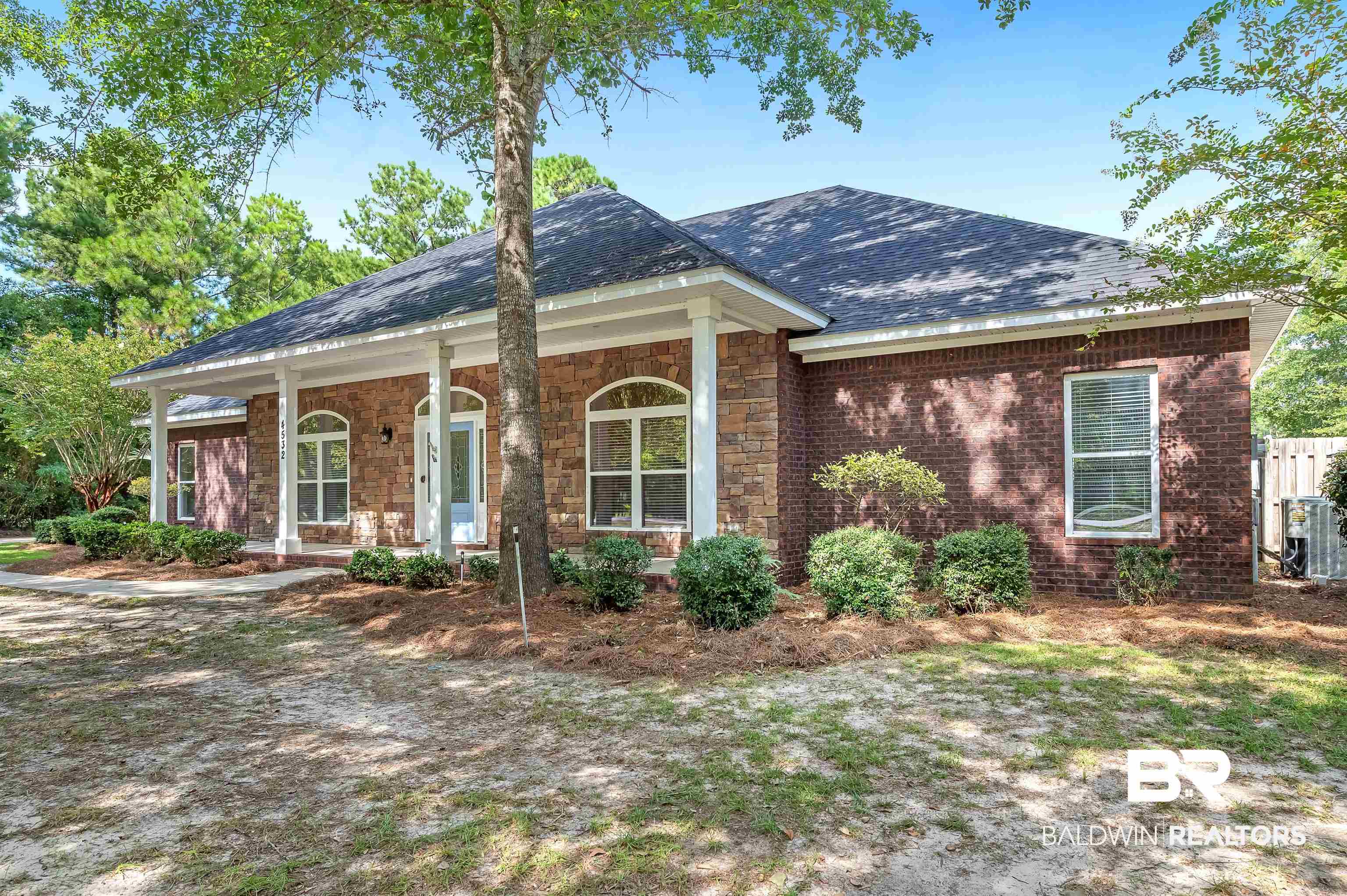 4532 Mill House Road