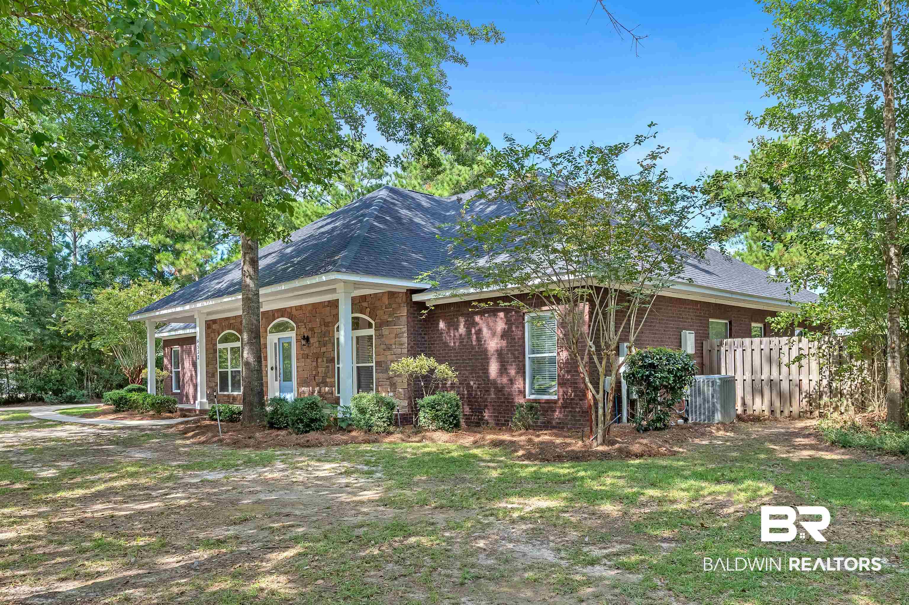 4532 Mill House Road