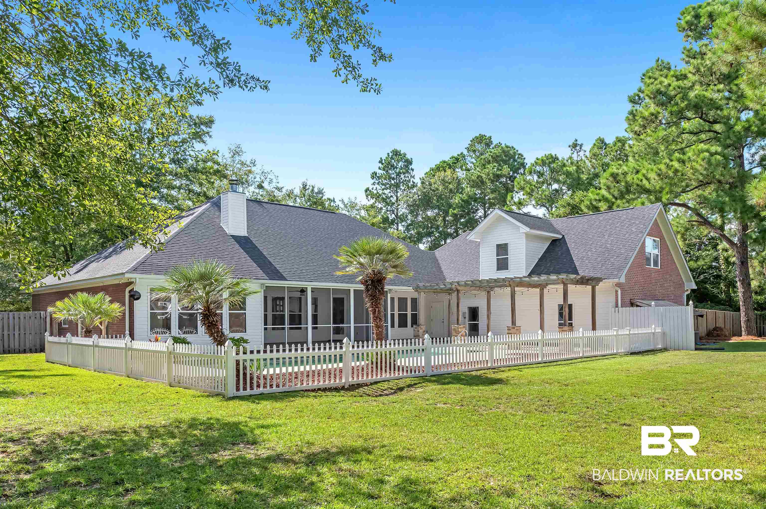 4532 Mill House Road