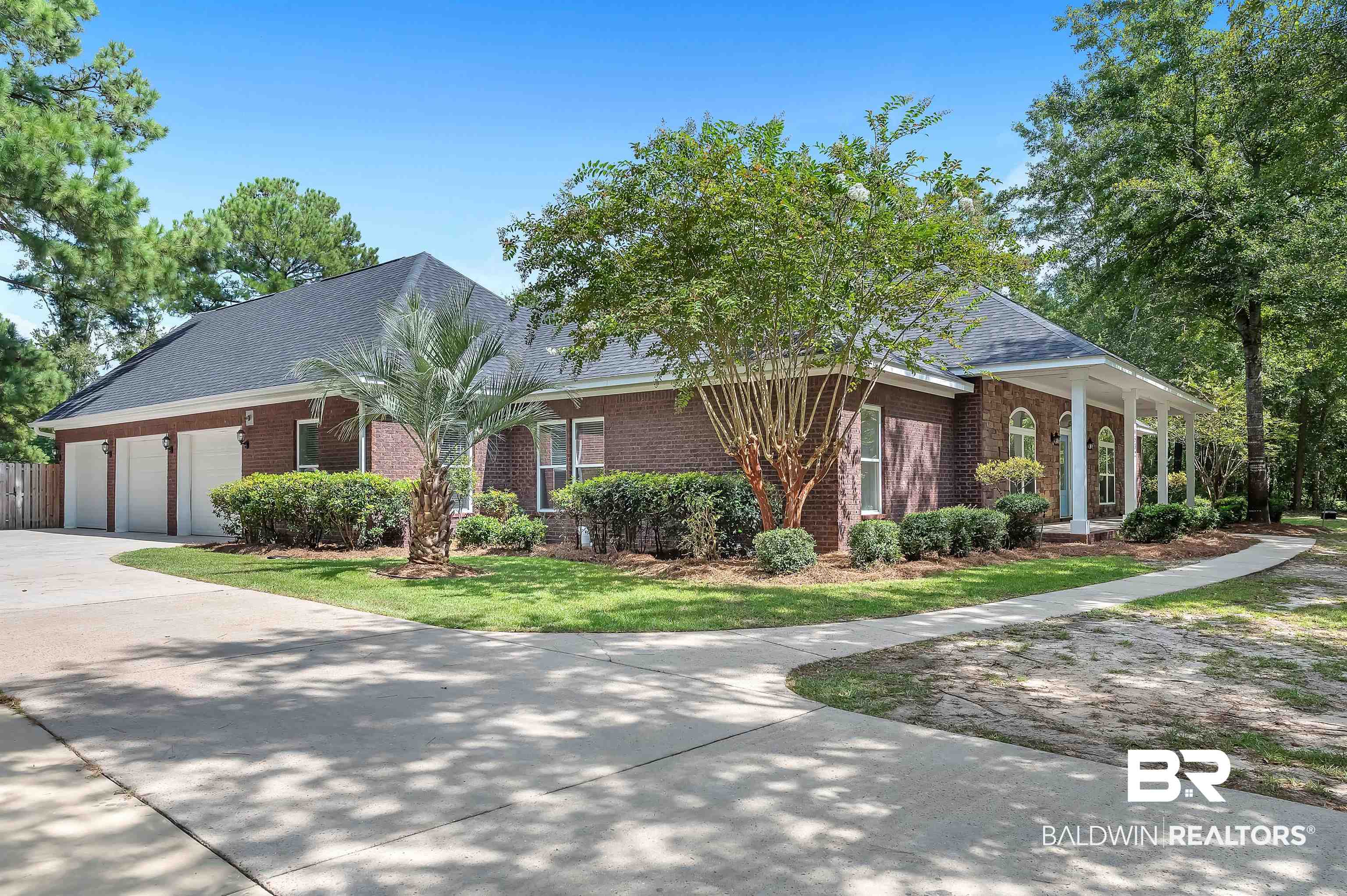 4532 Mill House Road
