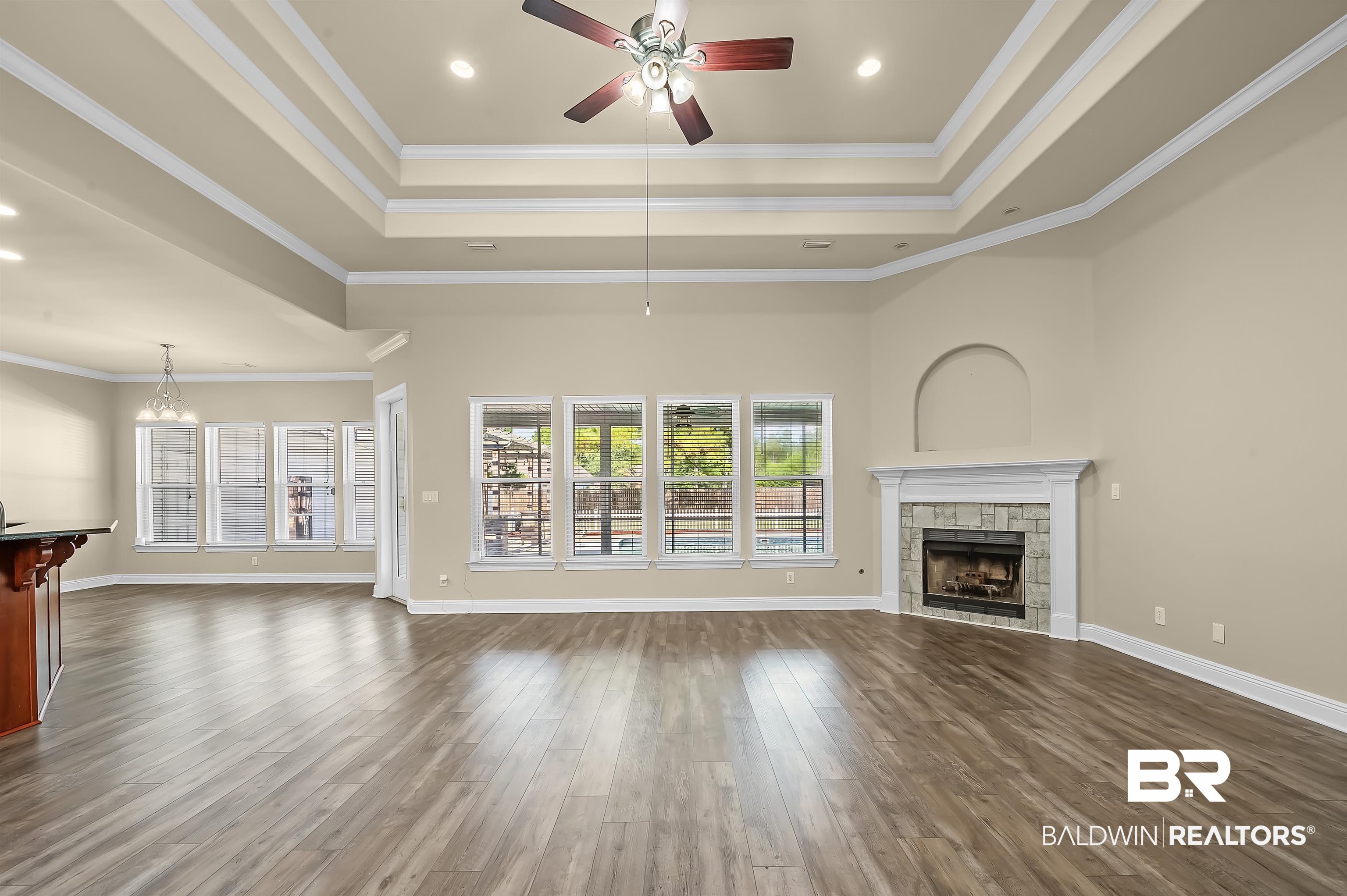 4532 Mill House Road