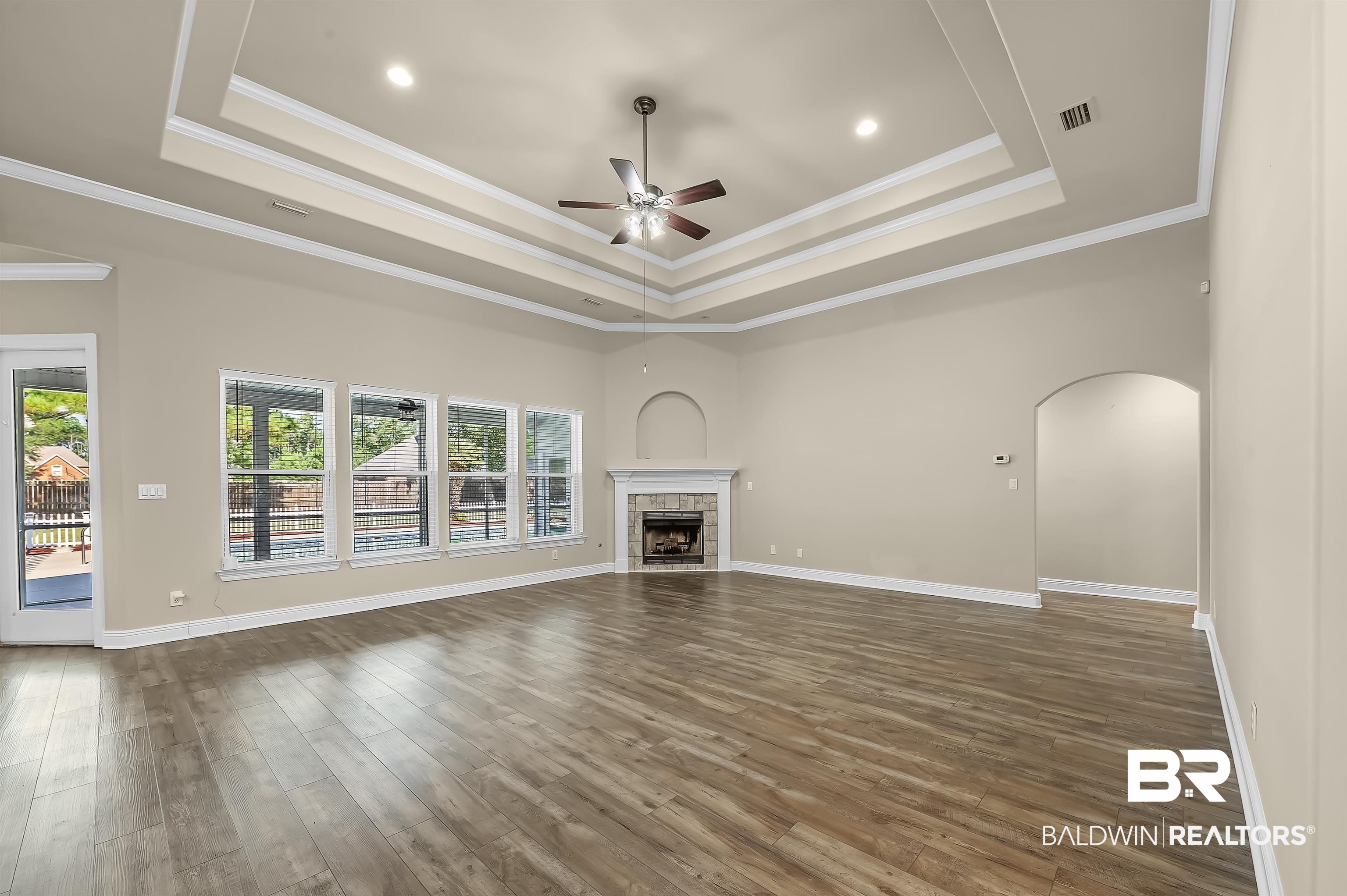 4532 Mill House Road