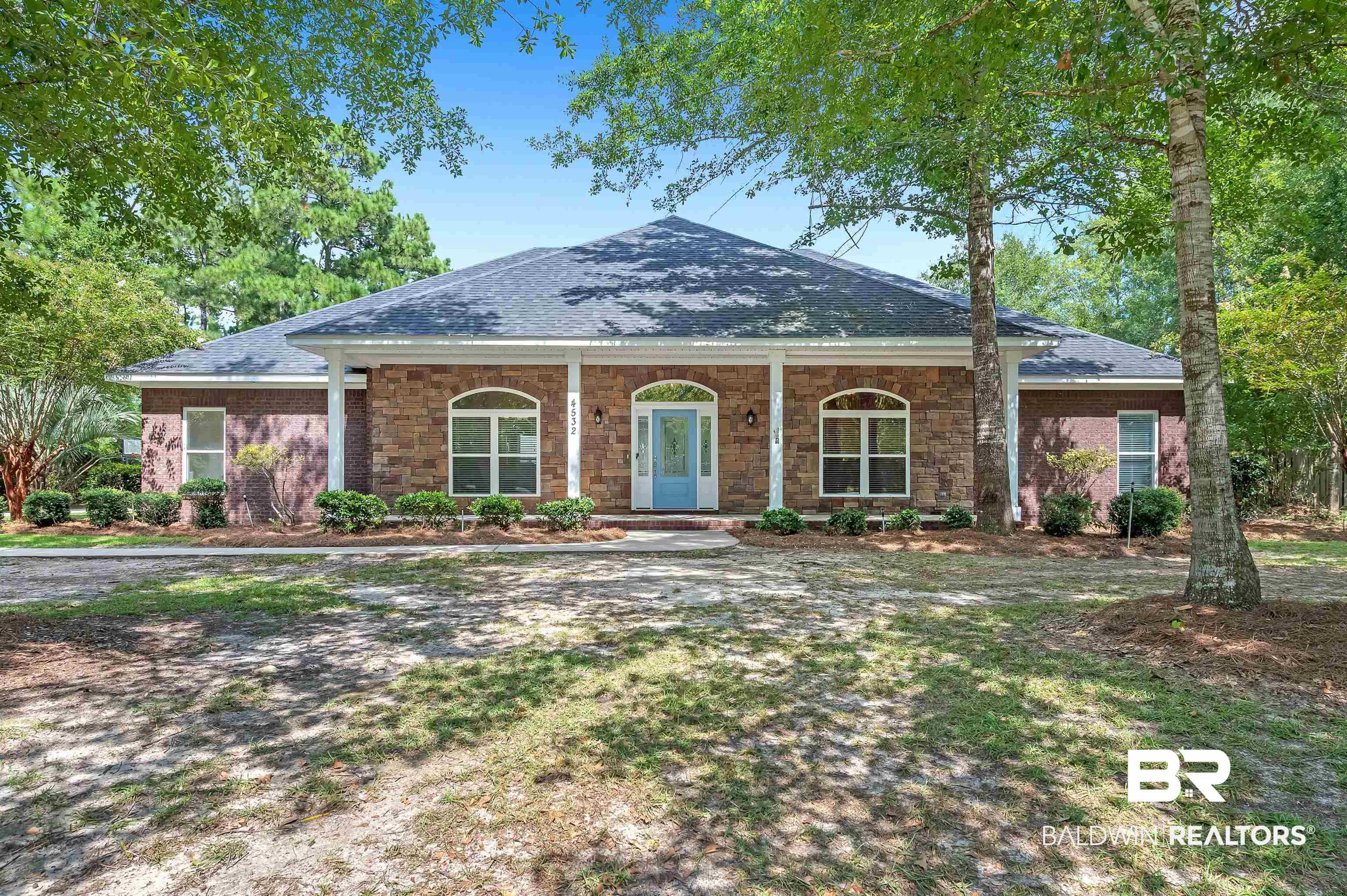 4532 Mill House Road