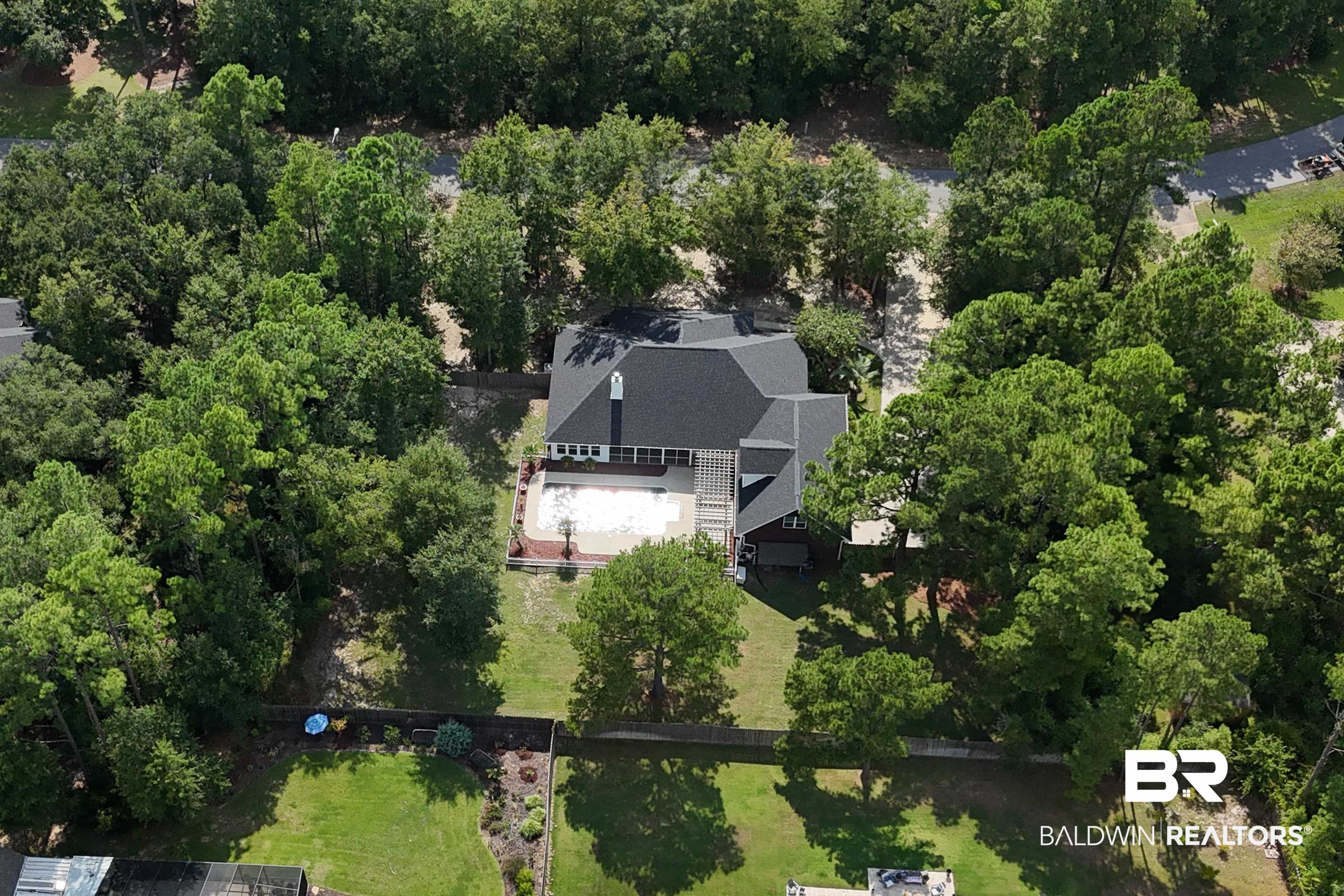4532 Mill House Road