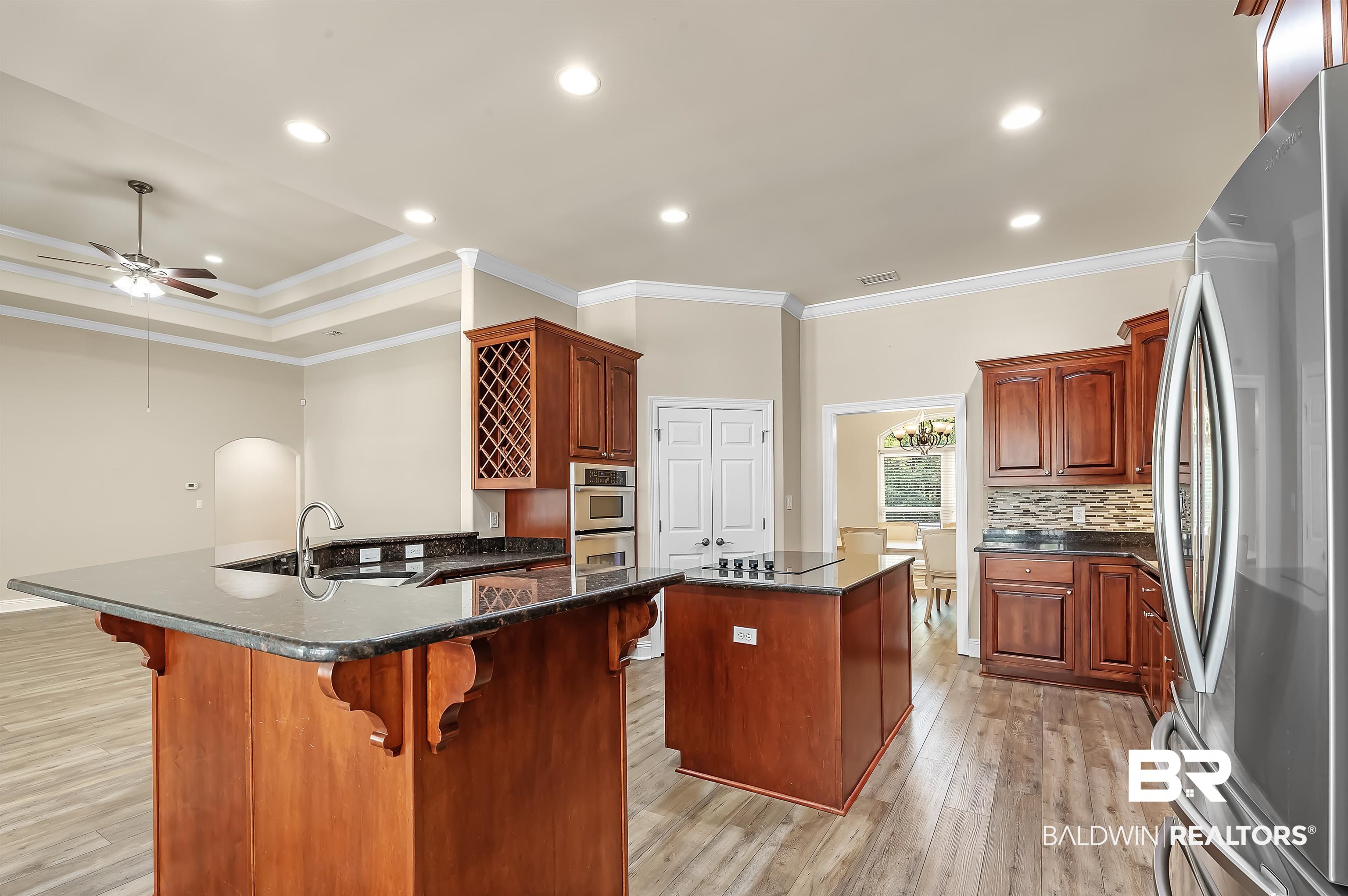 4532 Mill House Road