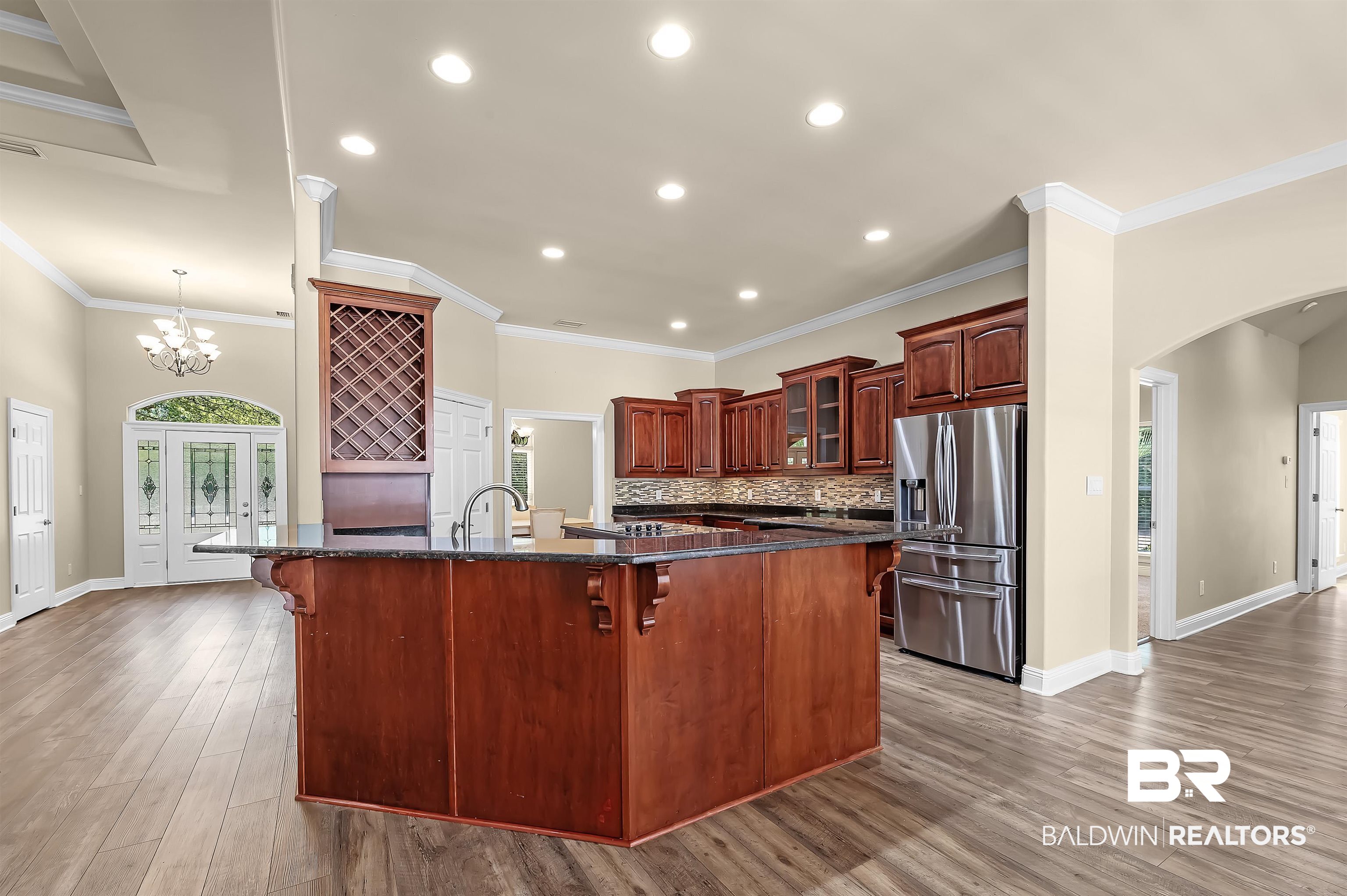 4532 Mill House Road