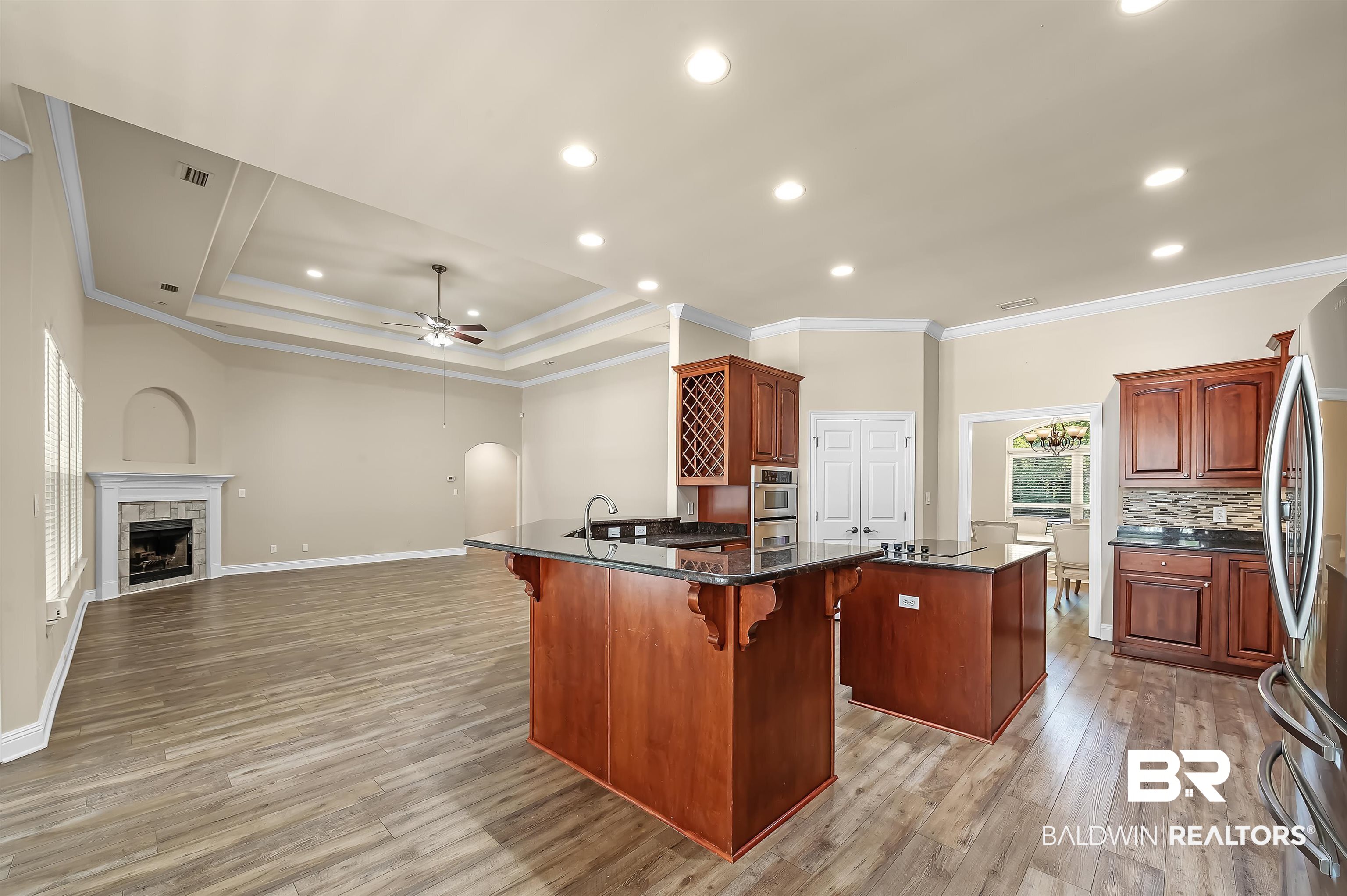 4532 Mill House Road