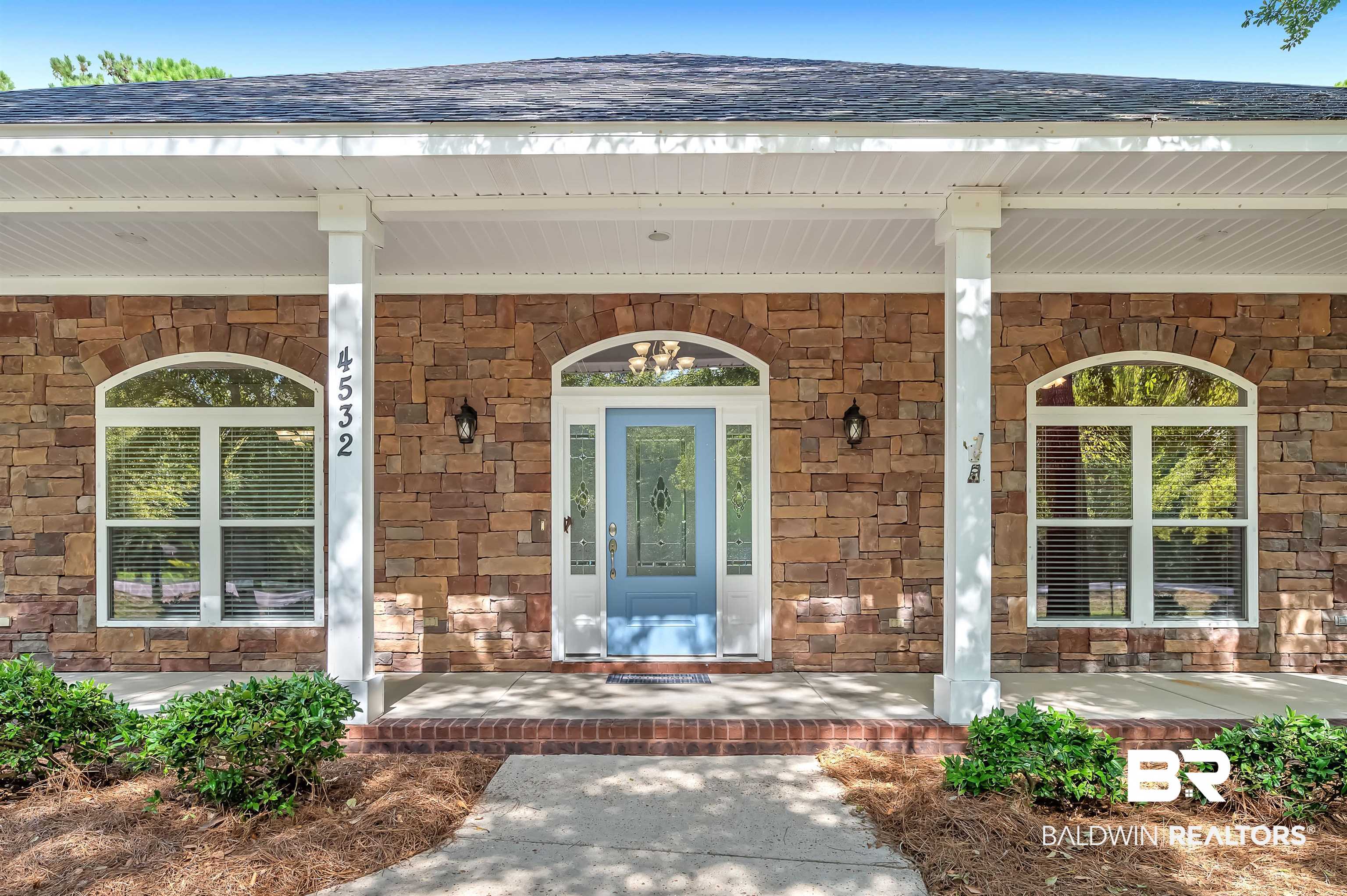 4532 Mill House Road