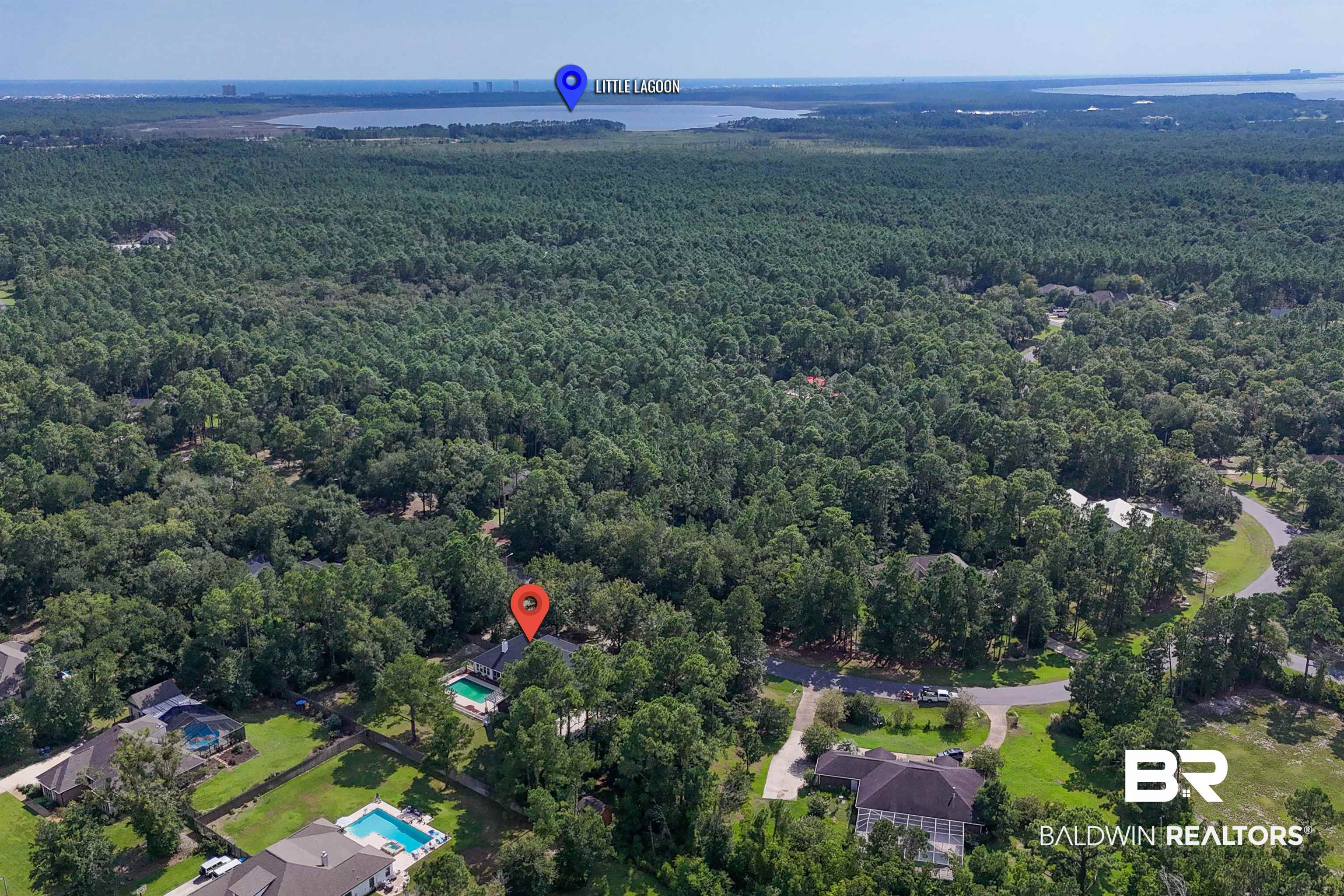 4532 Mill House Road