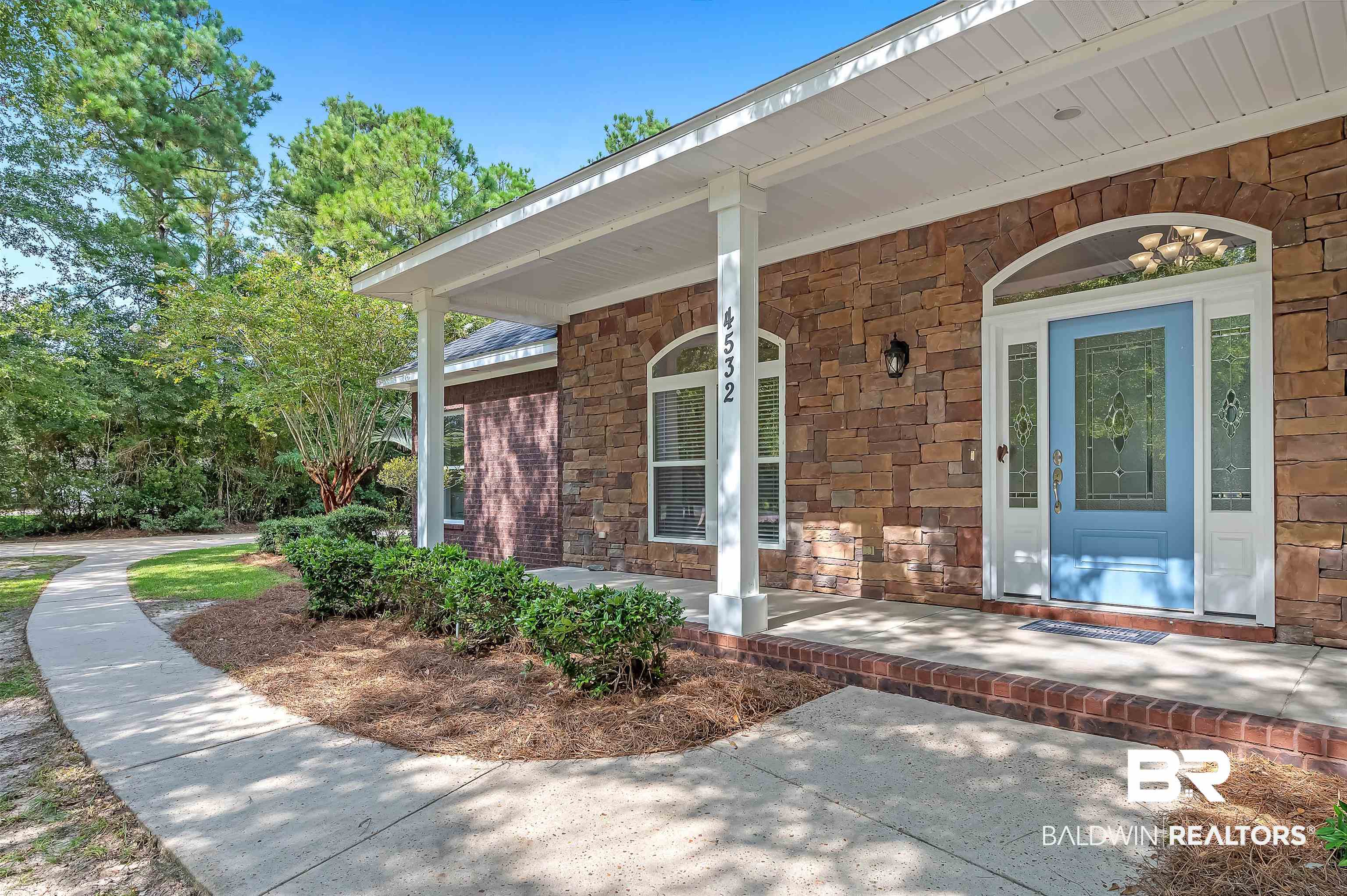 4532 Mill House Road