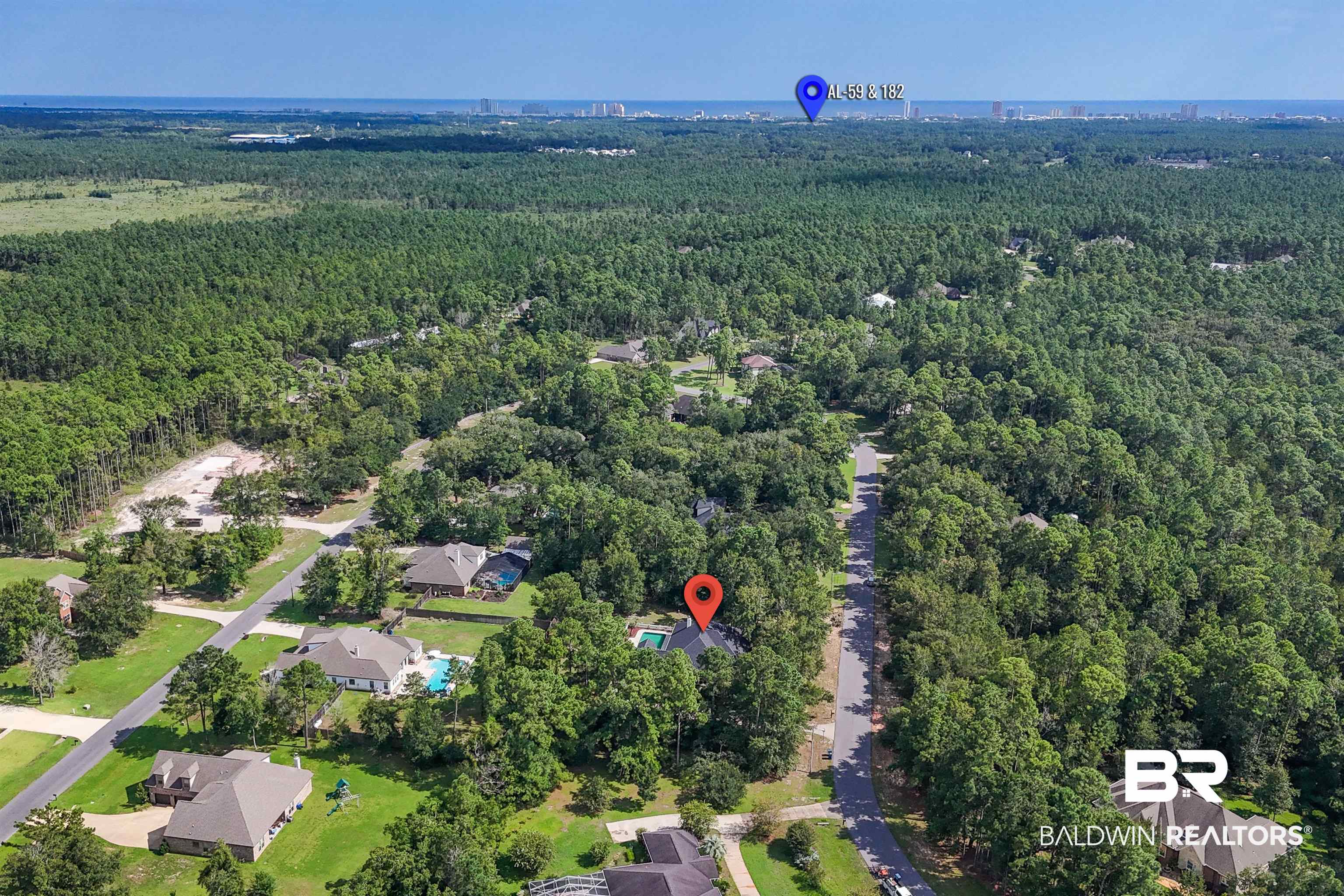 4532 Mill House Road