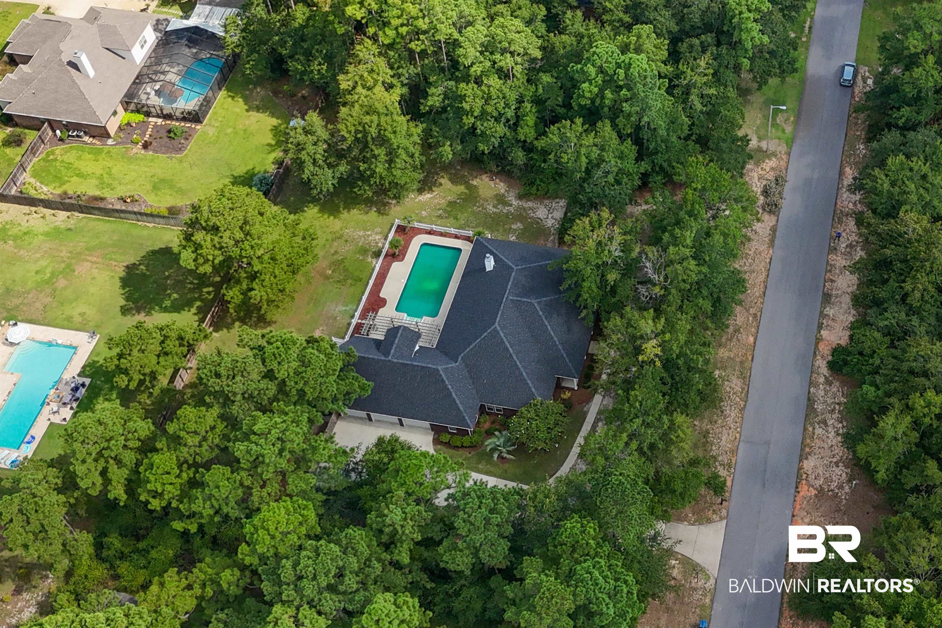 4532 Mill House Road
