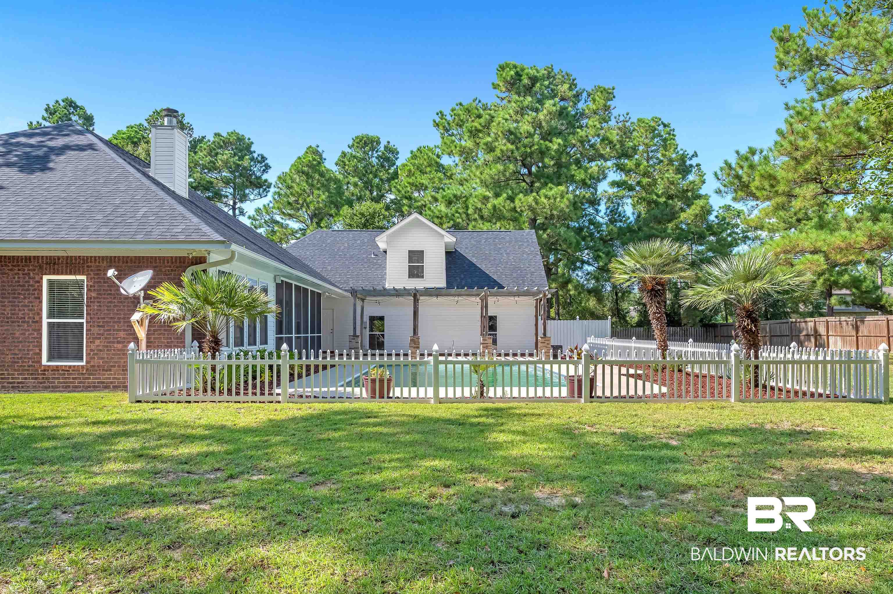 4532 Mill House Road