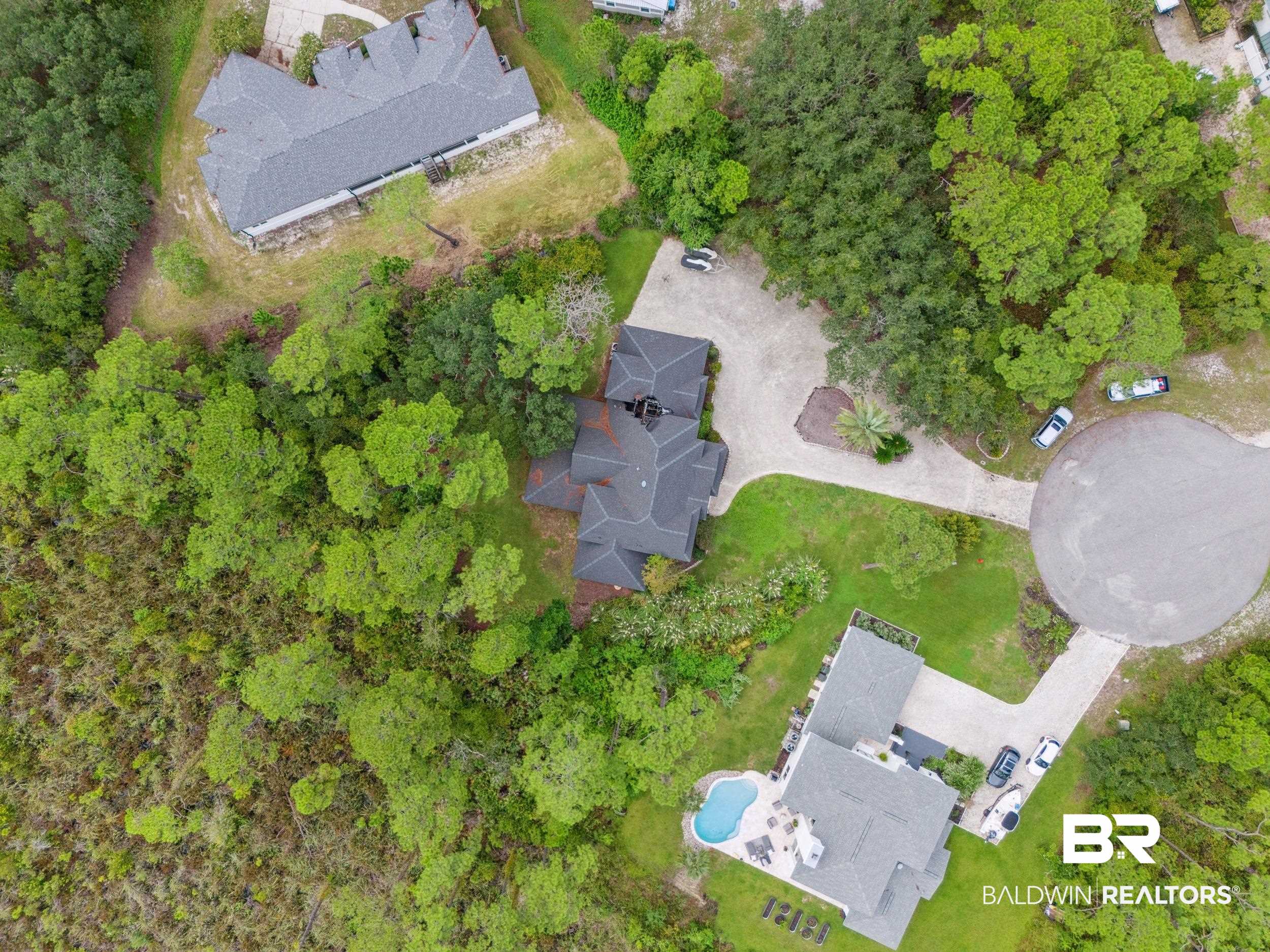 4878 Osprey Drive