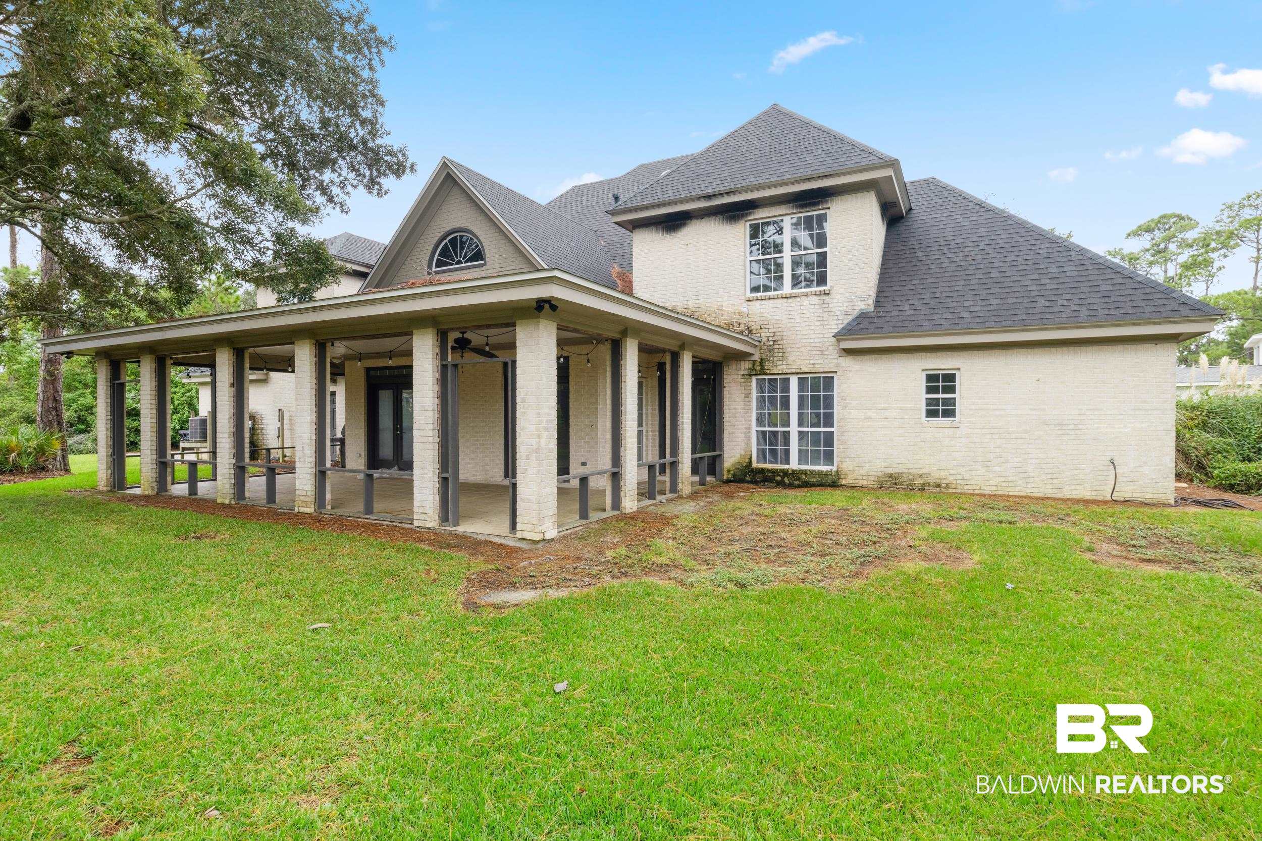 4878 Osprey Drive