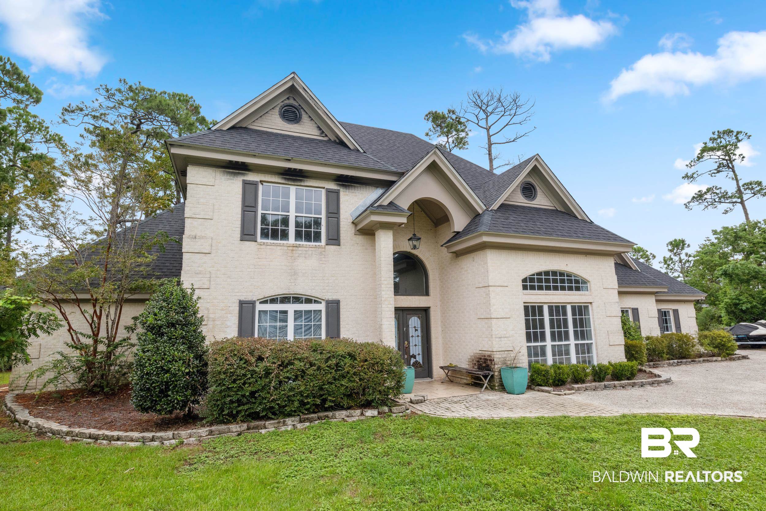 4878 Osprey Drive