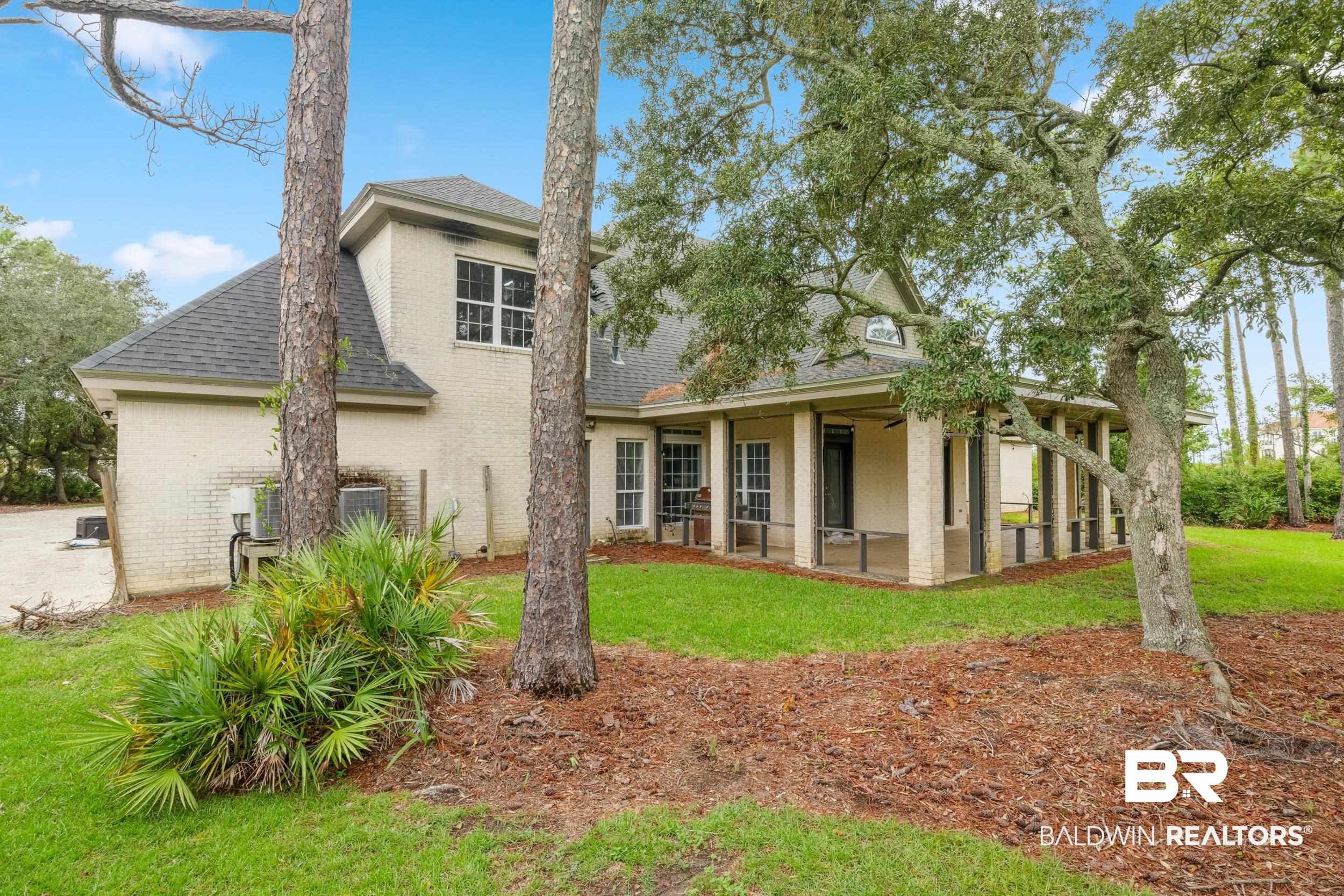 4878 Osprey Drive