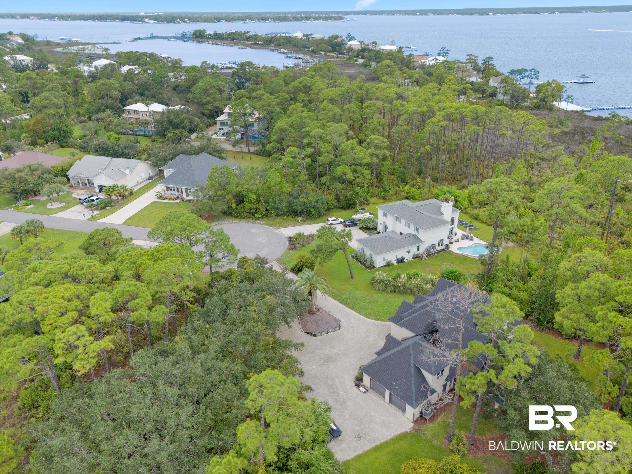 4878 Osprey Drive