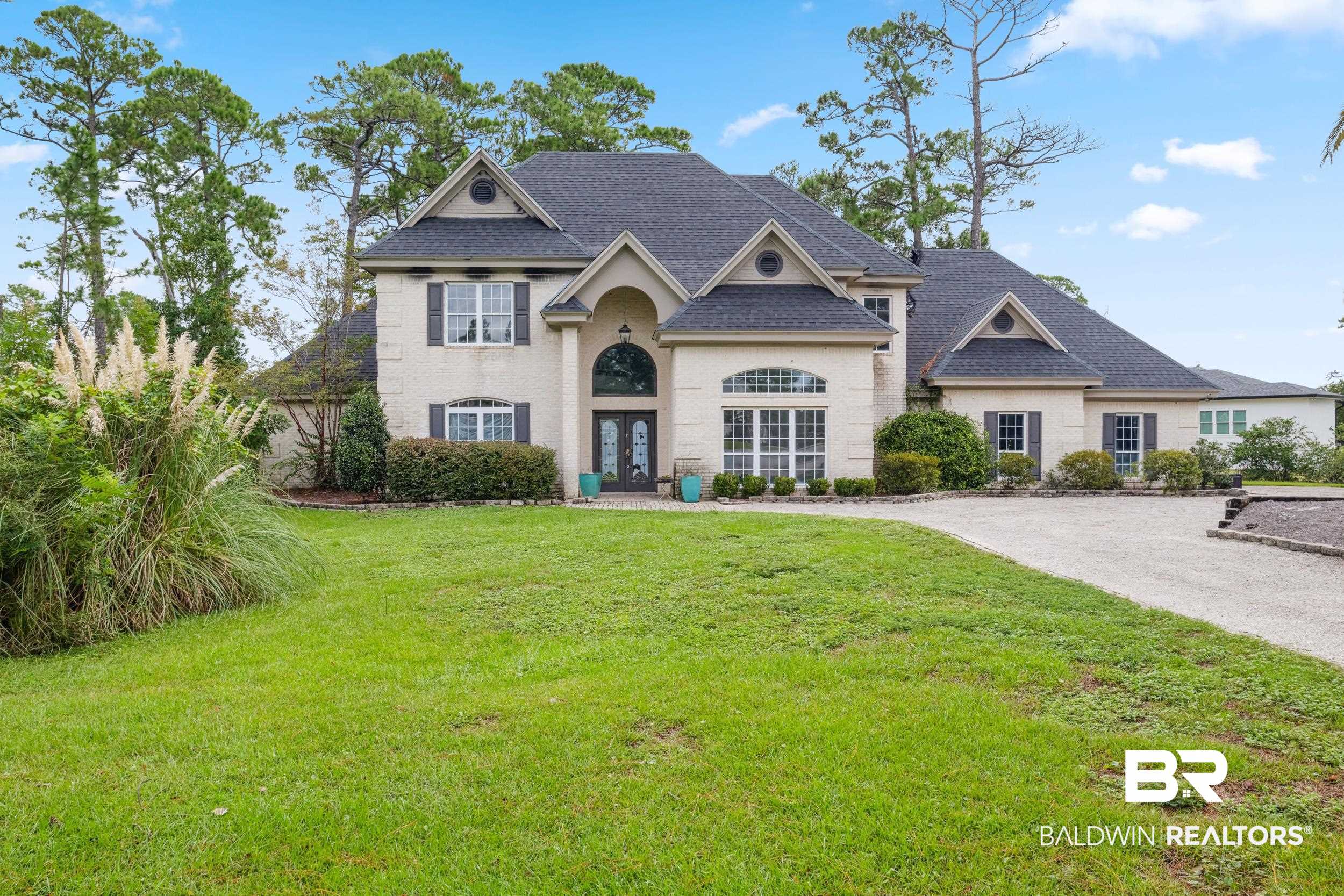 4878 Osprey Drive
