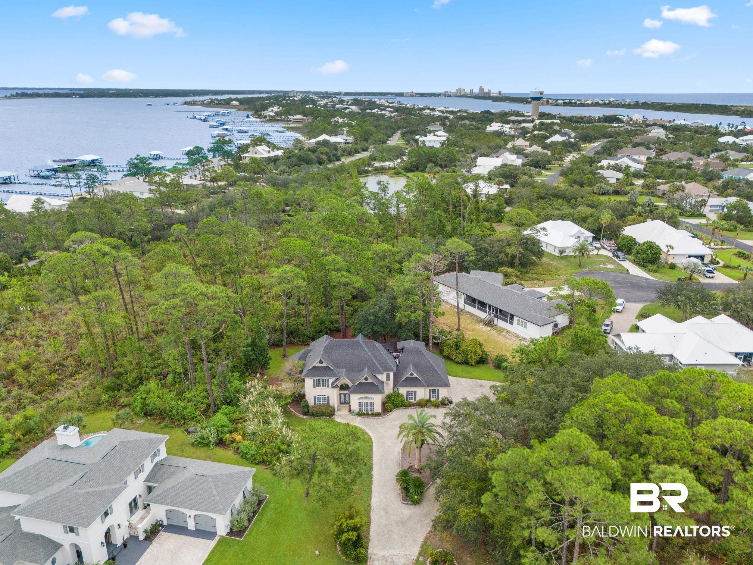 4878 Osprey Drive