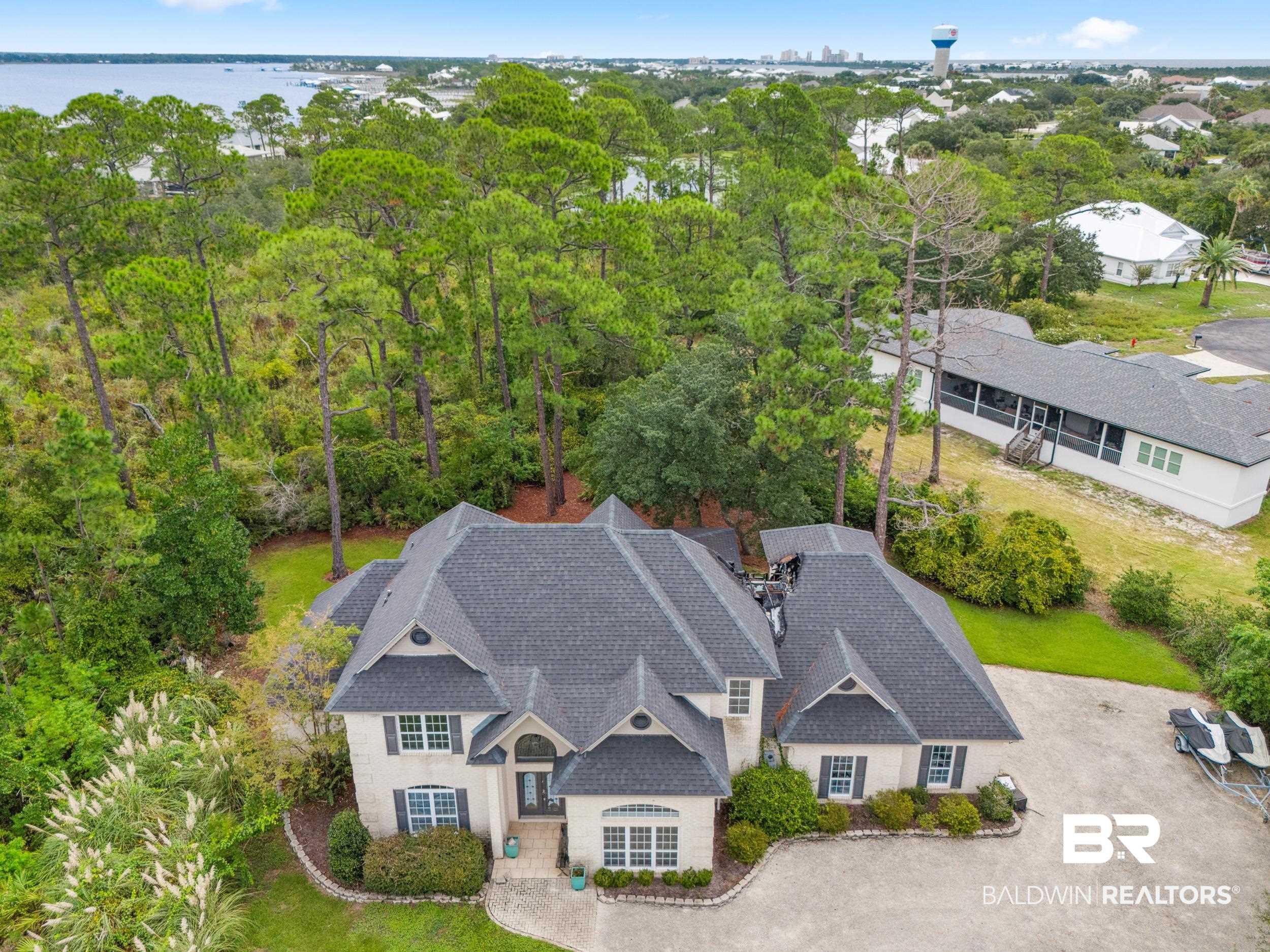4878 Osprey Drive