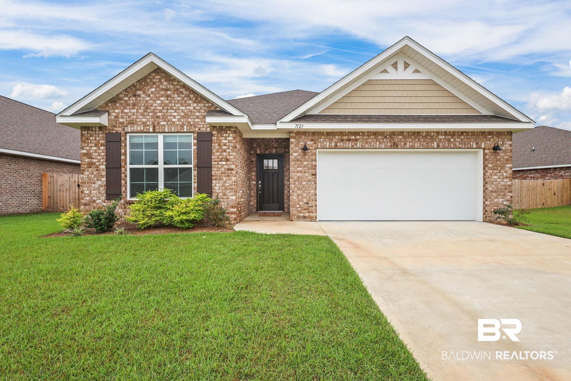 7121 Marble Court