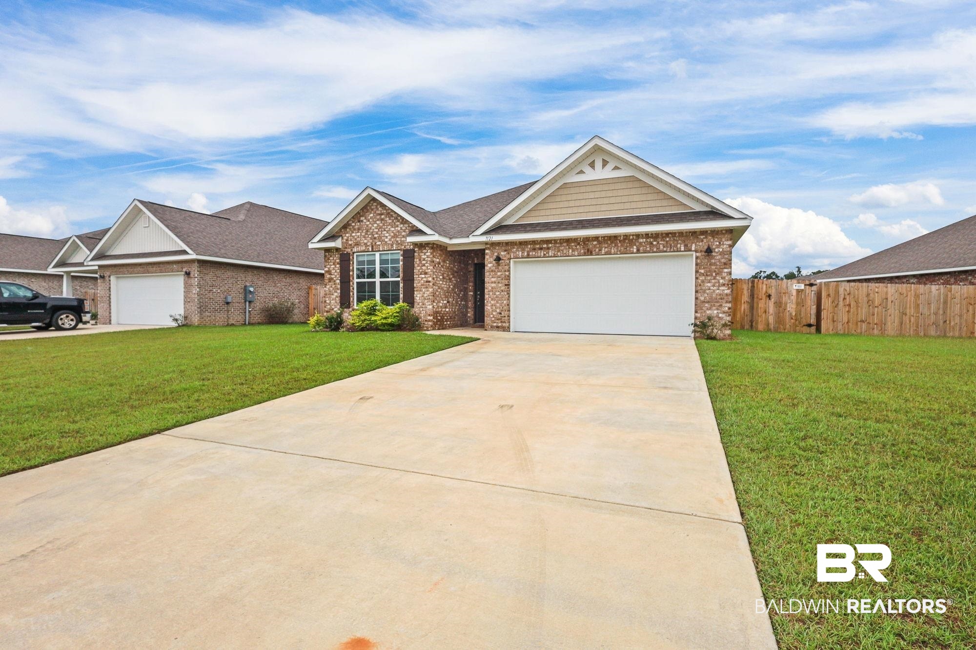 7121 Marble Court