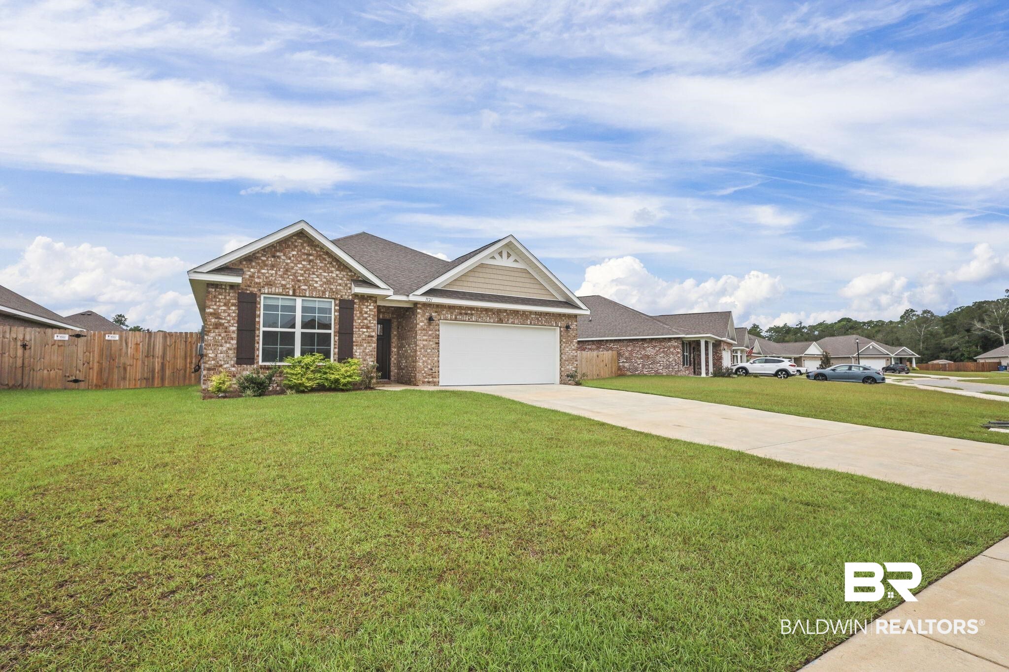 7121 Marble Court