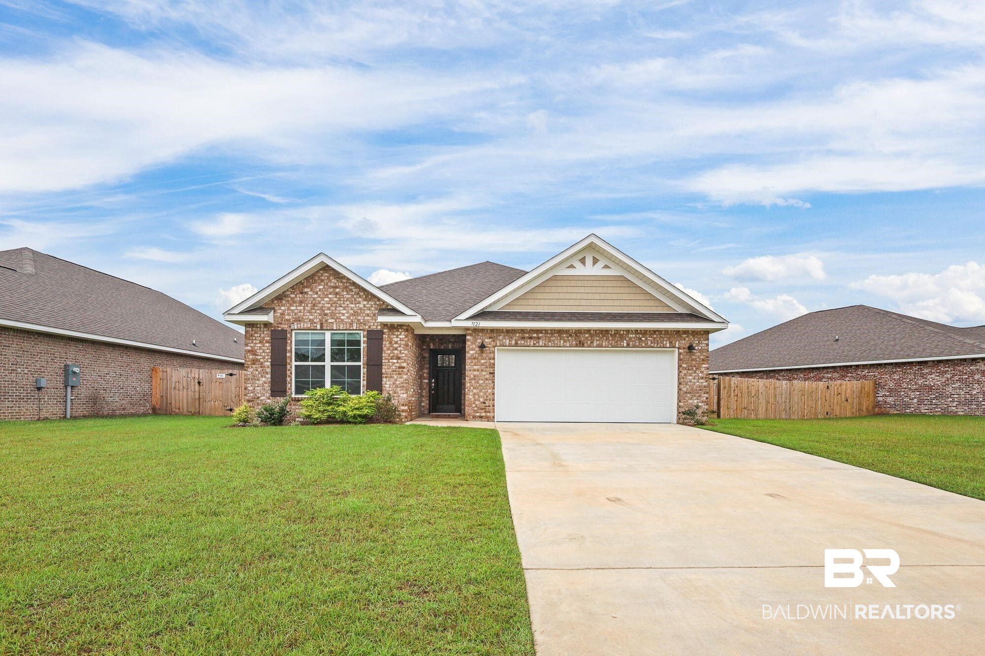 7121 Marble Court