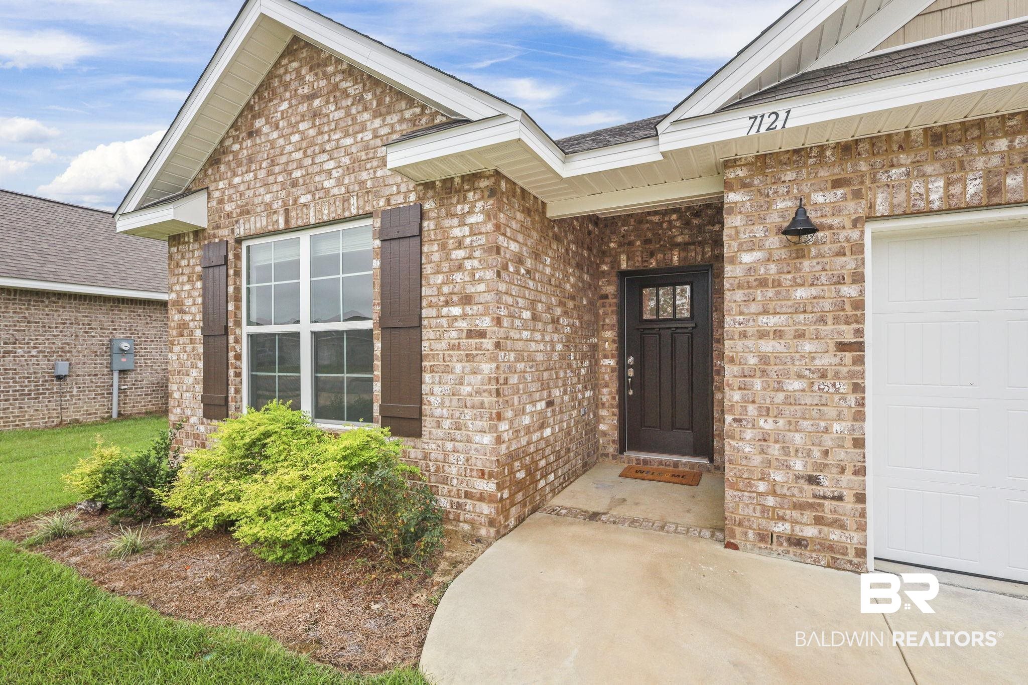 7121 Marble Court