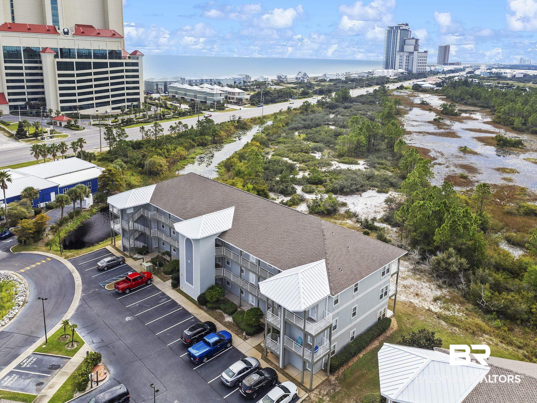24101 Perdido Beach Boulevard 103-E