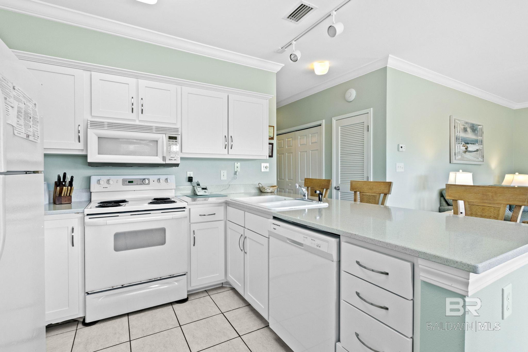 24101 Perdido Beach Boulevard 103-E