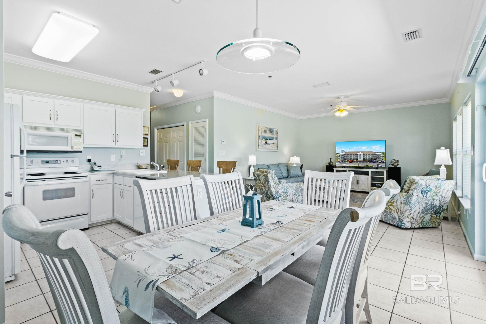 24101 Perdido Beach Boulevard 103-E