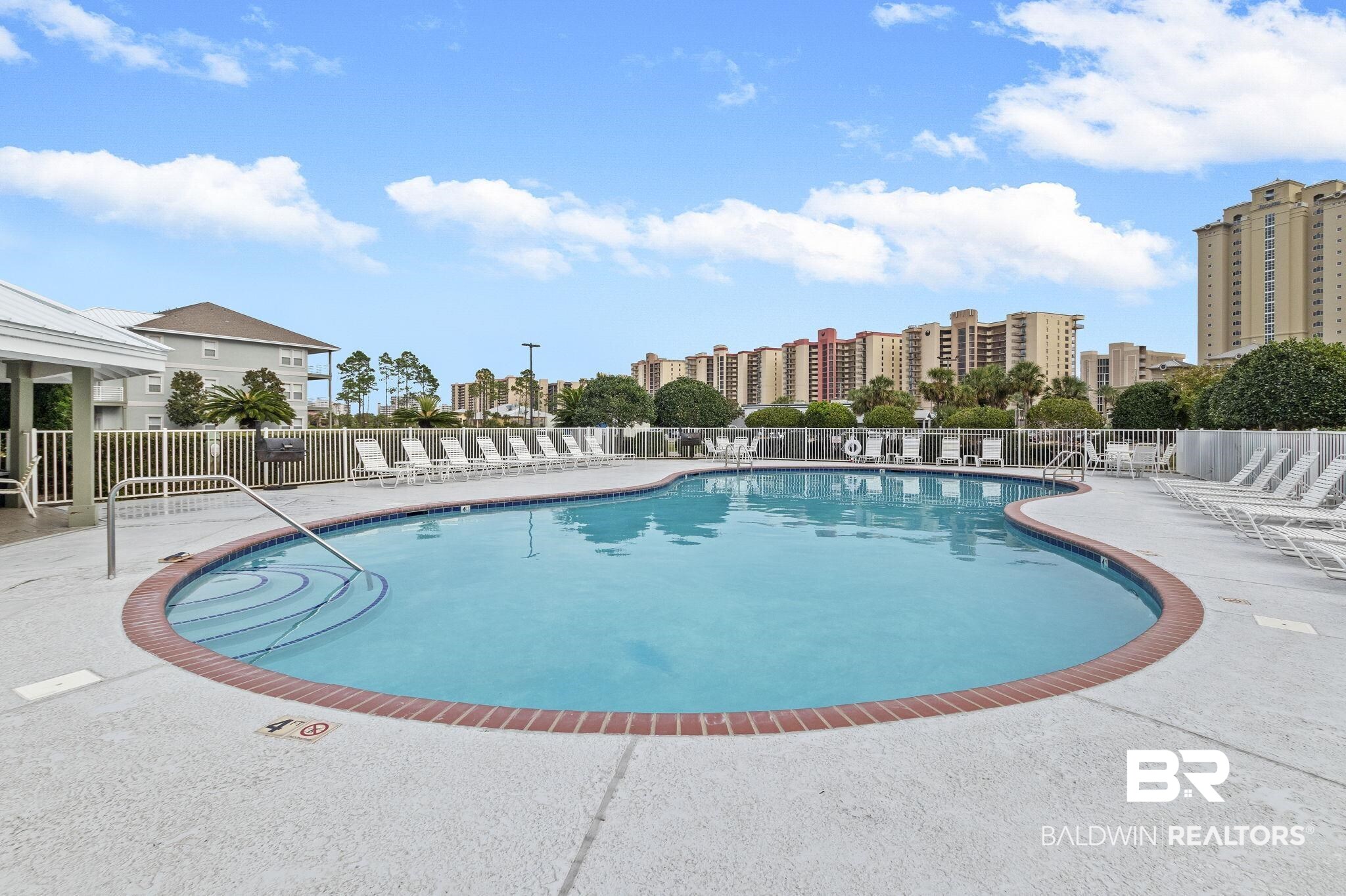 24101 Perdido Beach Boulevard 103-E