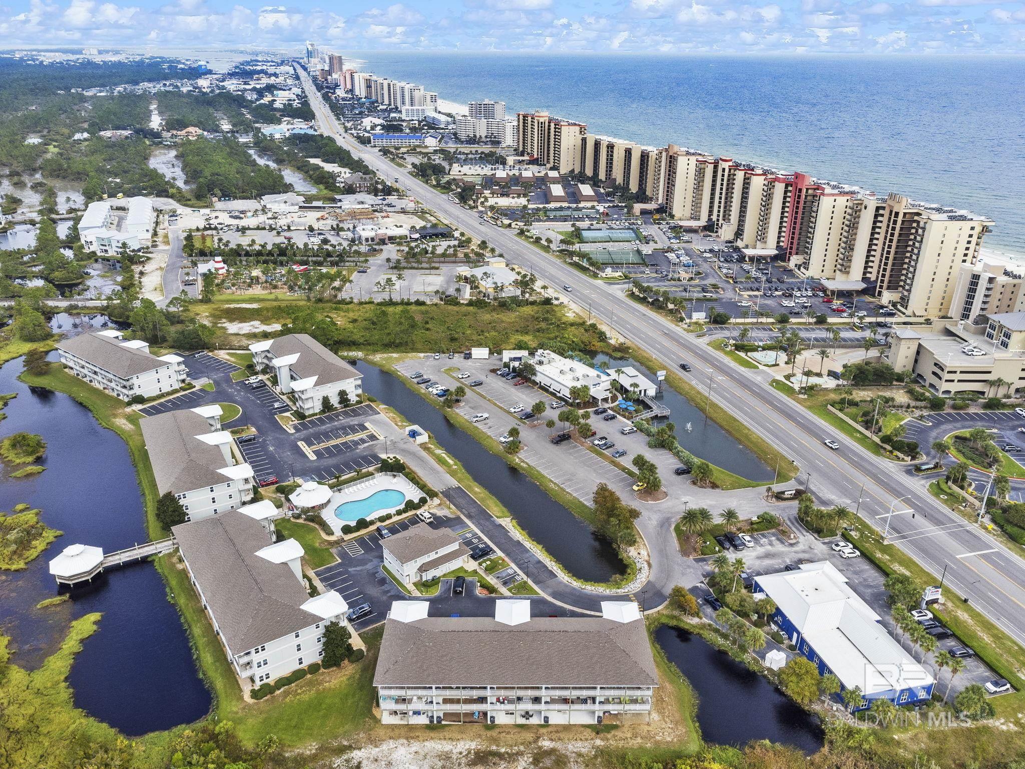 24101 Perdido Beach Boulevard 103-E