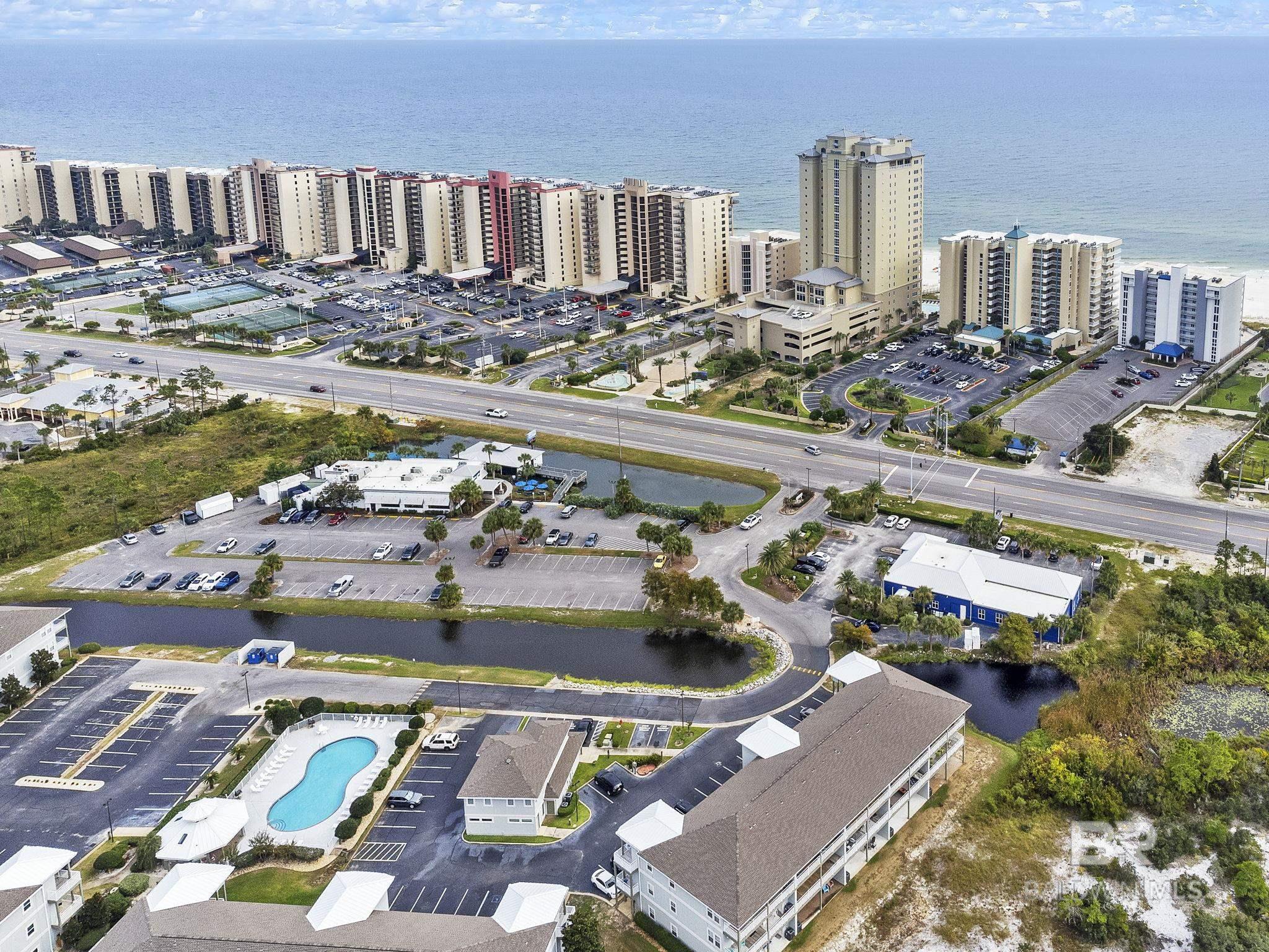 24101 Perdido Beach Boulevard 103-E