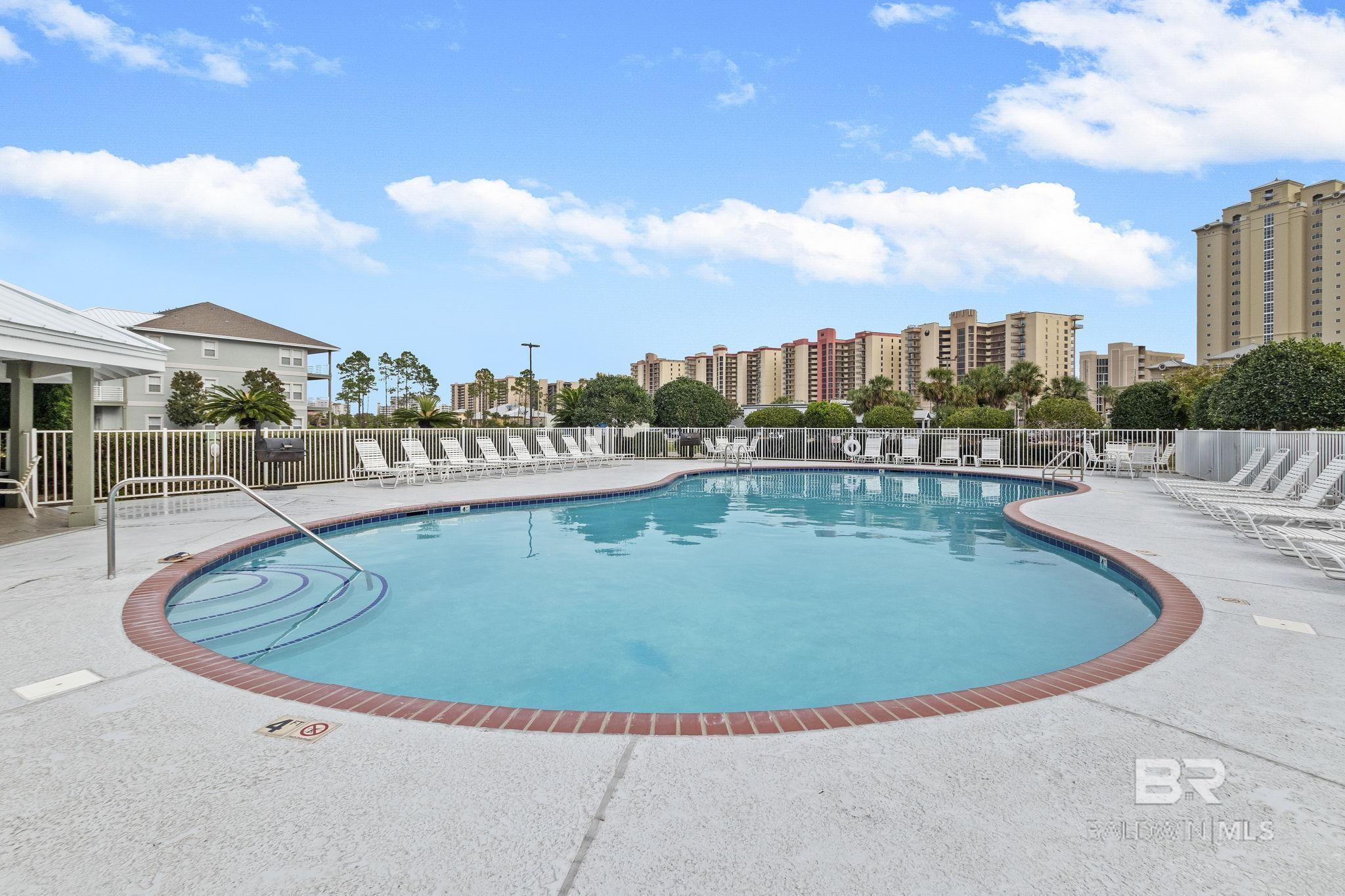 24101 Perdido Beach Boulevard 103-E