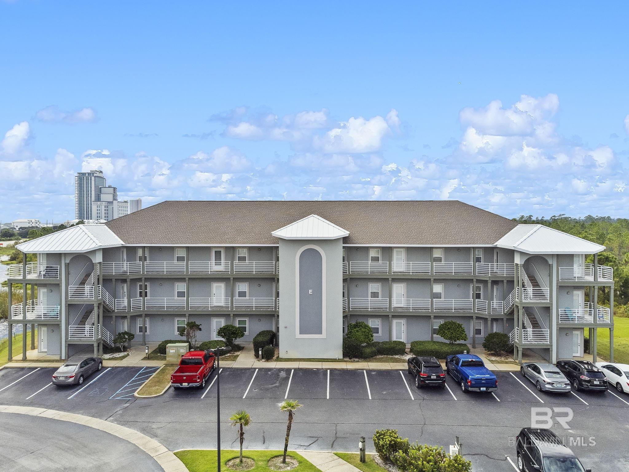 24101 Perdido Beach Boulevard 103-E