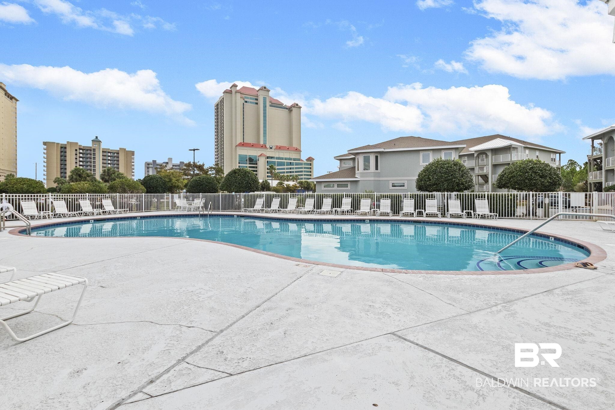 24101 Perdido Beach Boulevard 103-E