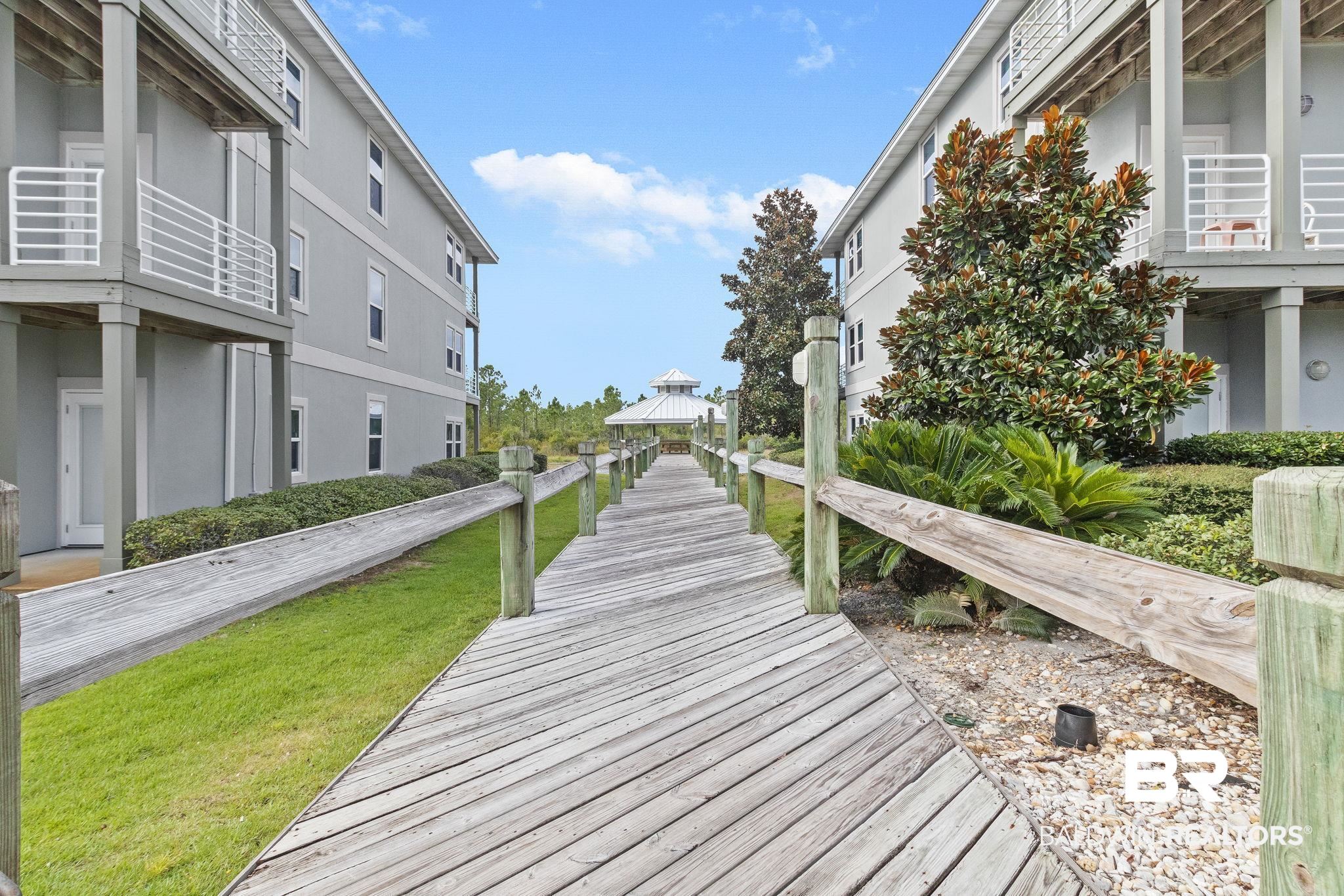 24101 Perdido Beach Boulevard 103-E