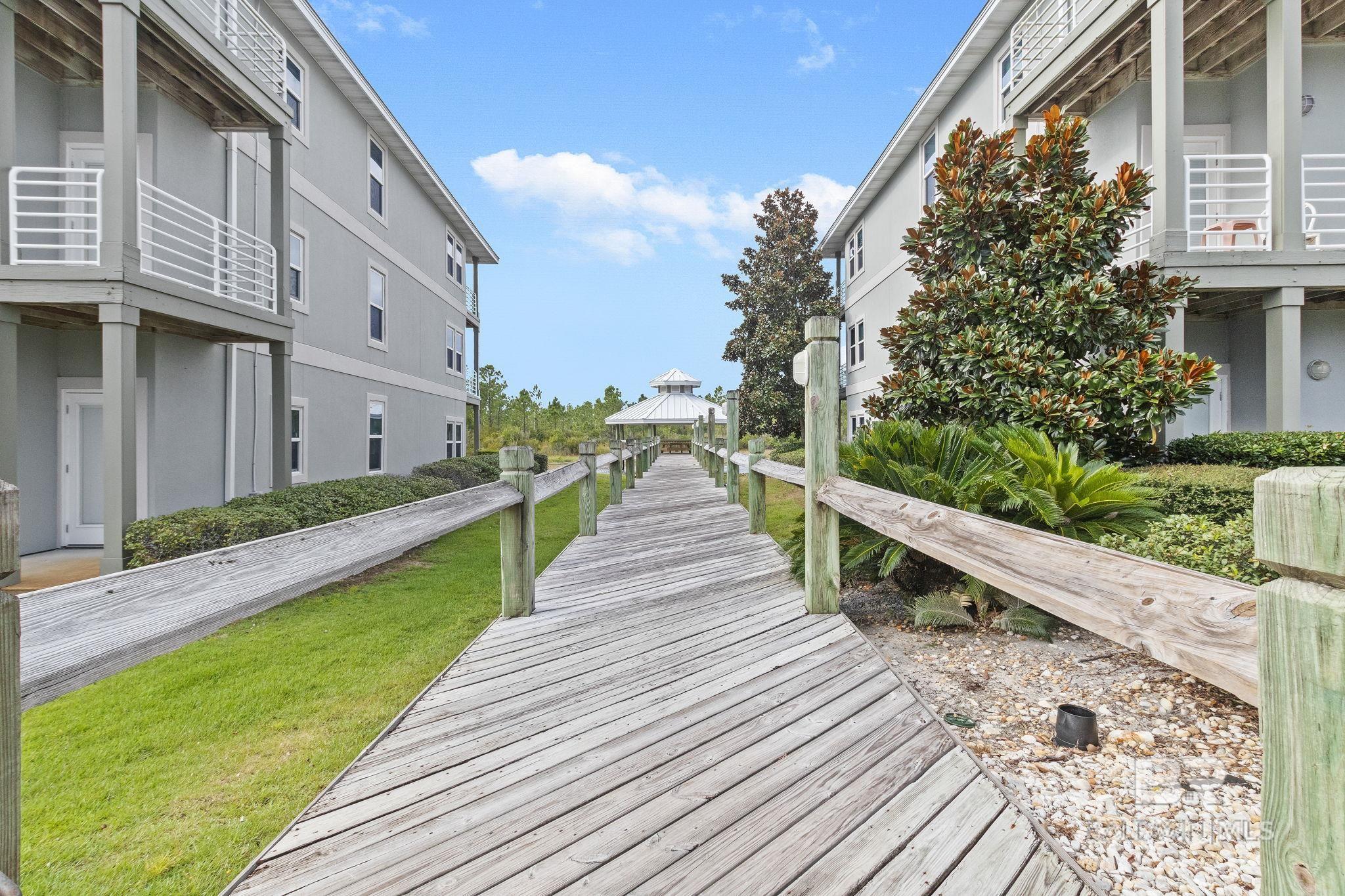 24101 Perdido Beach Boulevard 103-E