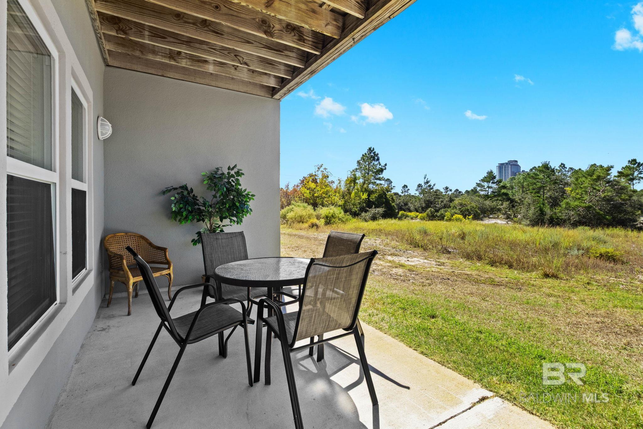 24101 Perdido Beach Boulevard 103-E