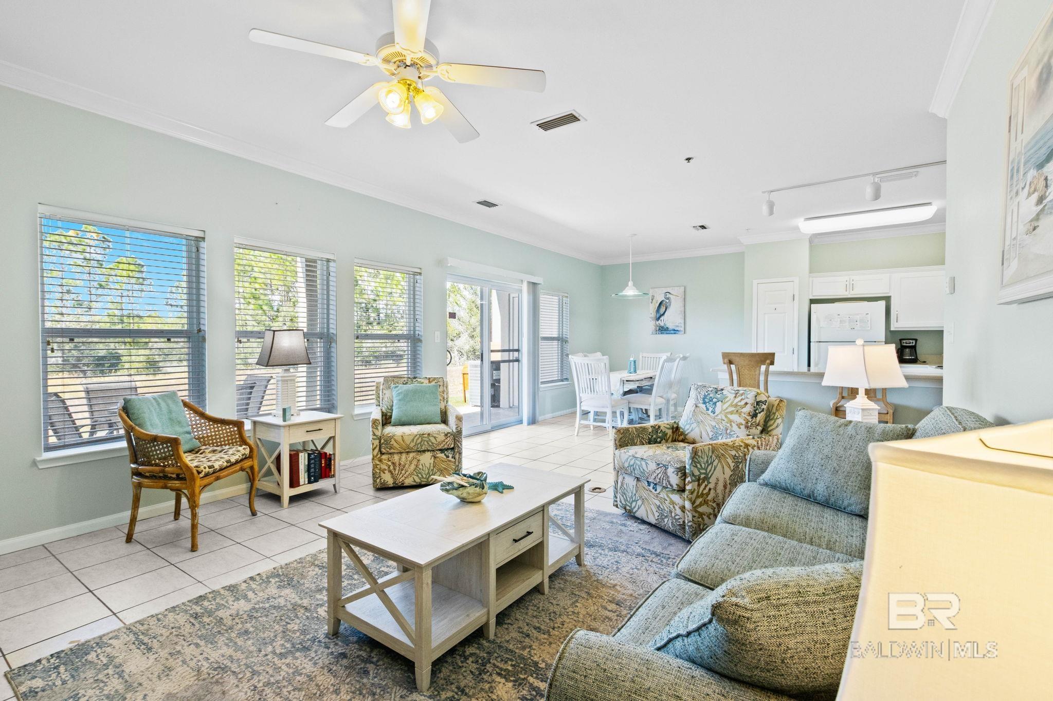 24101 Perdido Beach Boulevard 103-E